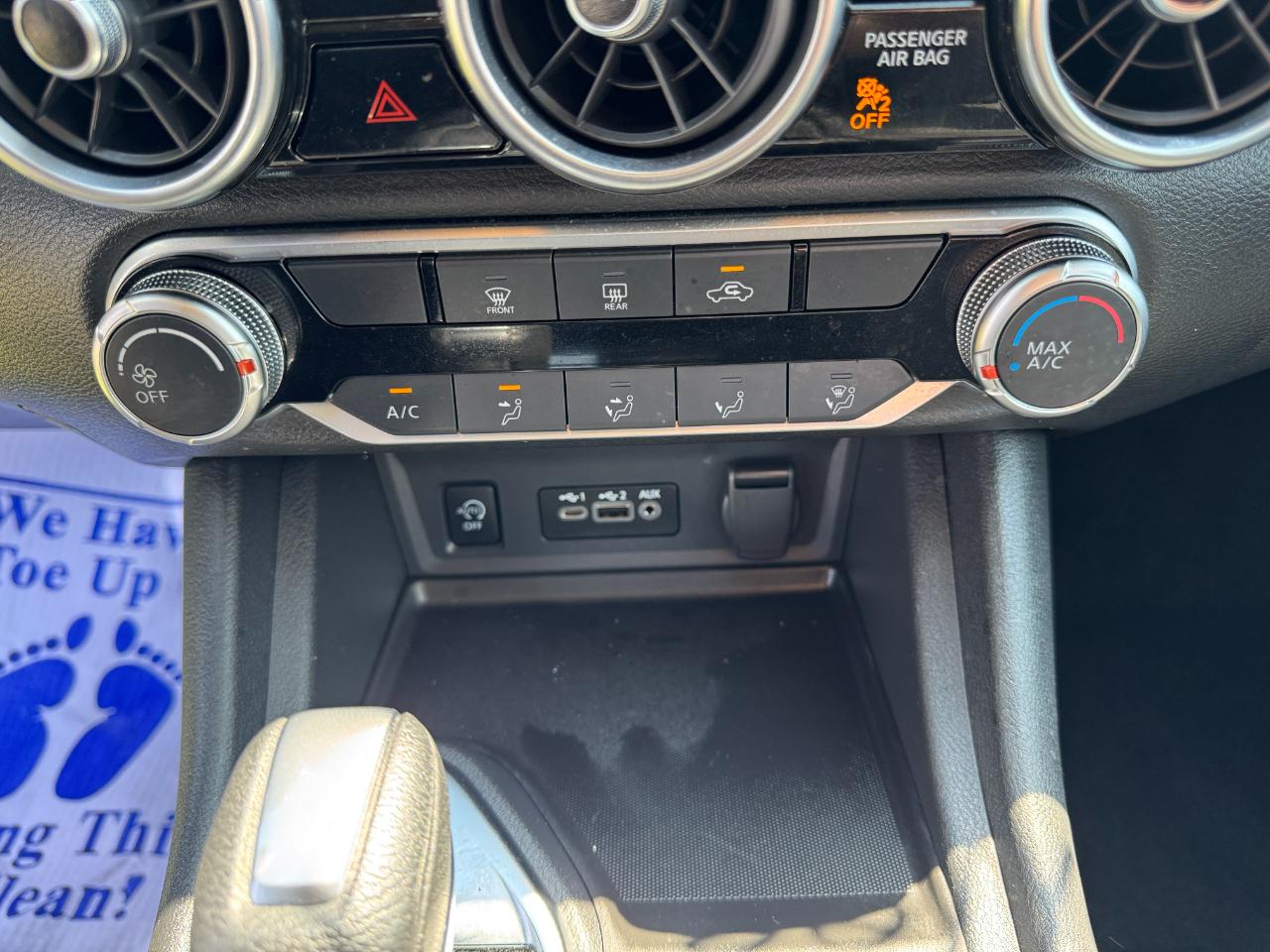 Nissan Sentra SV 2025
