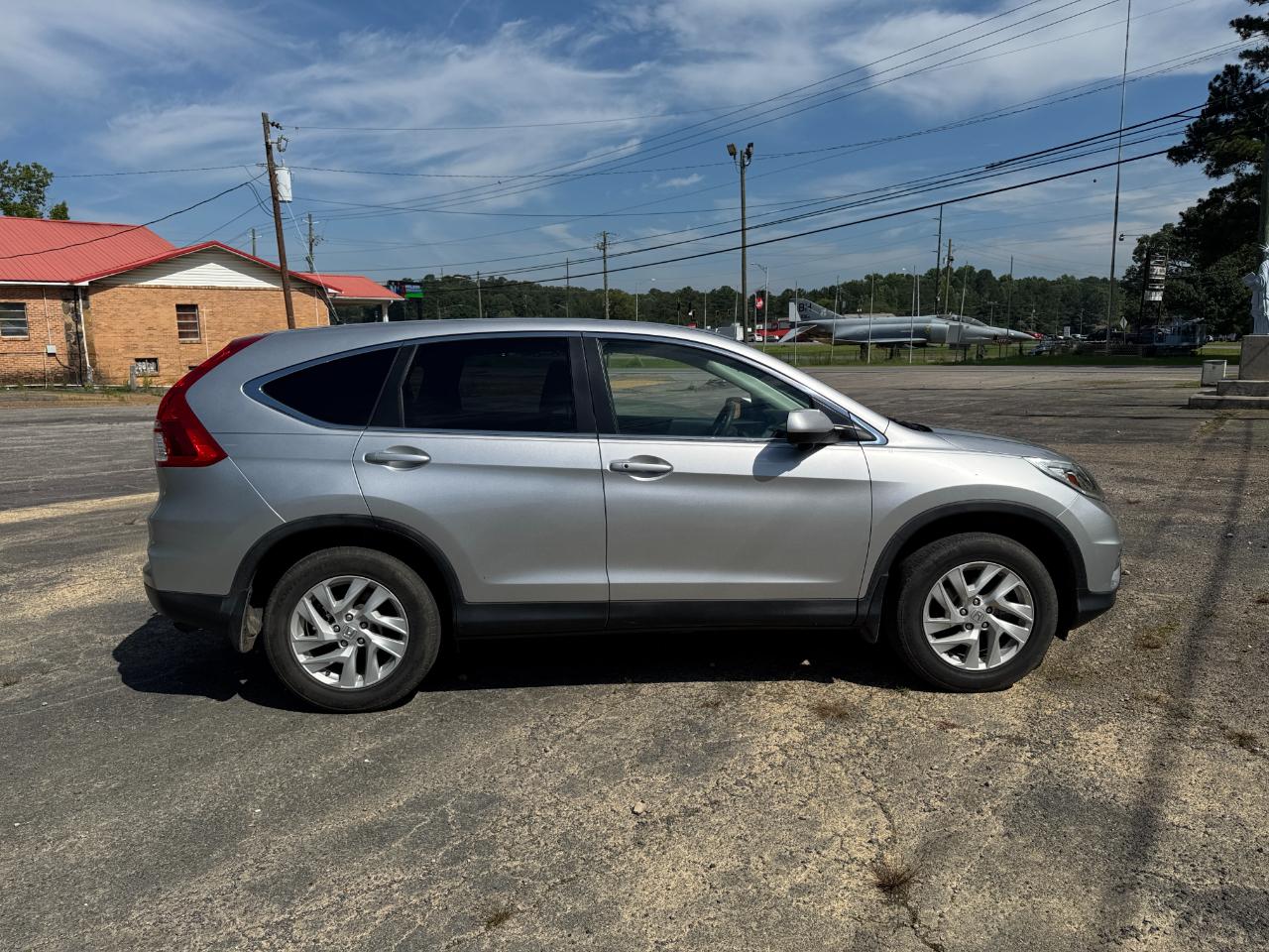 Honda CR-V EX 2WD 2016