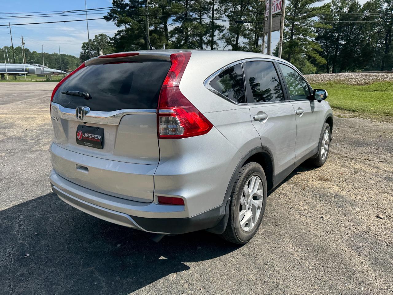 Honda CR-V EX 2WD 2016