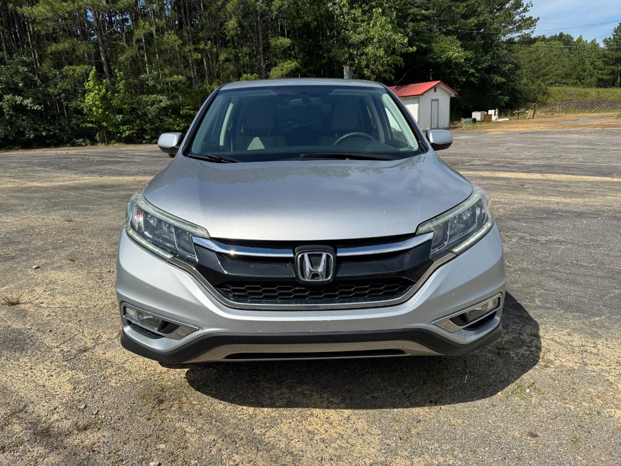 Honda CR-V EX 2WD 2016