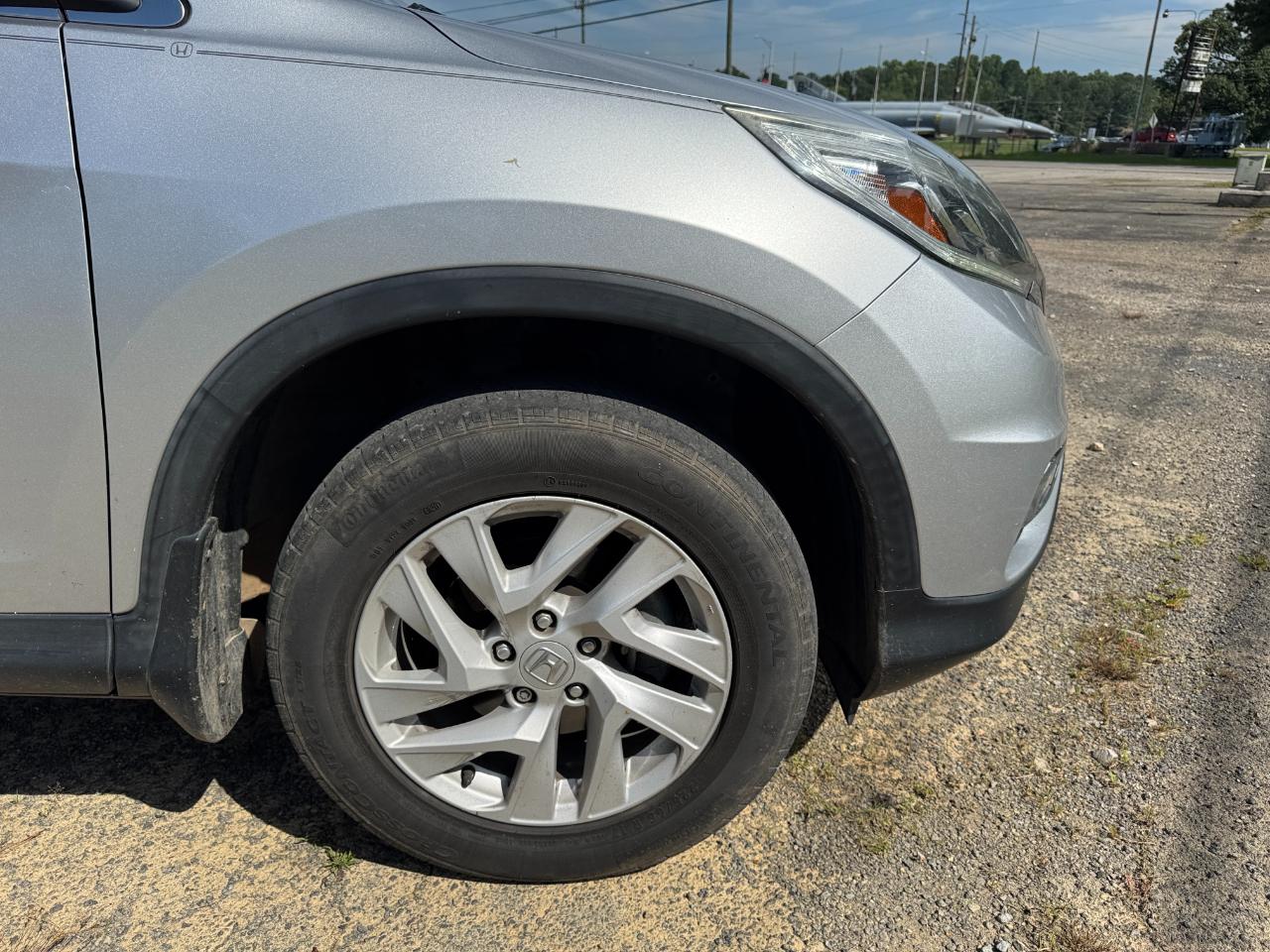Honda CR-V EX 2WD 2016
