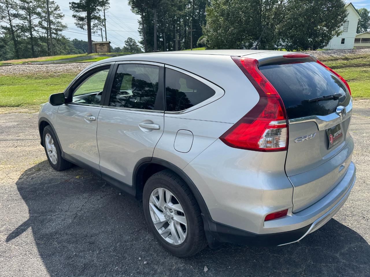 Honda CR-V EX 2WD 2016