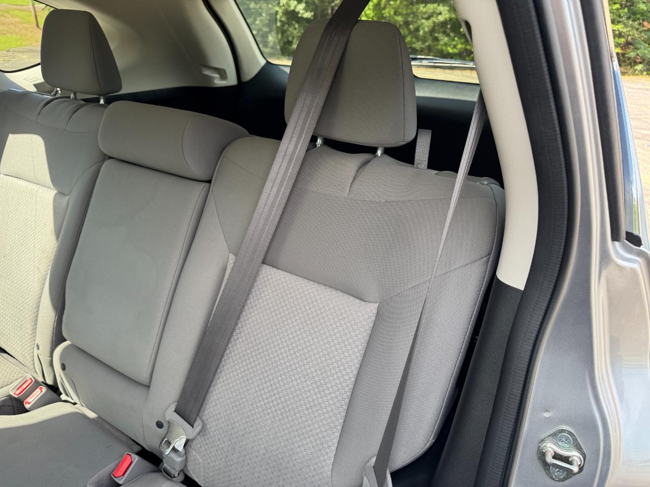 Honda CR-V EX 2WD 2016