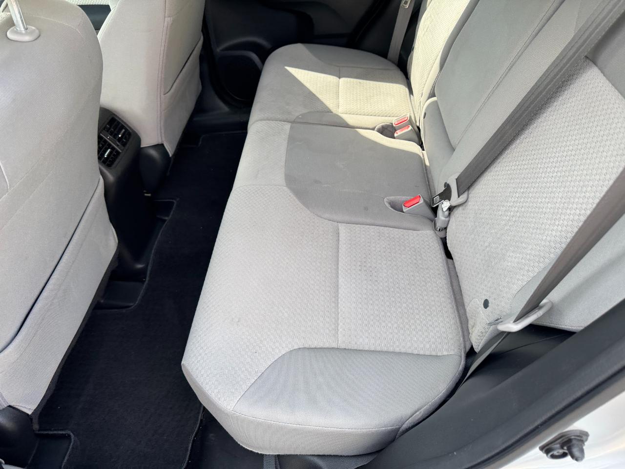 Honda CR-V EX 2WD 2016