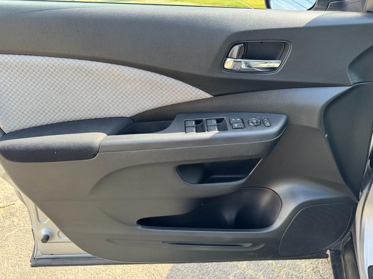 Honda CR-V EX 2WD 2016