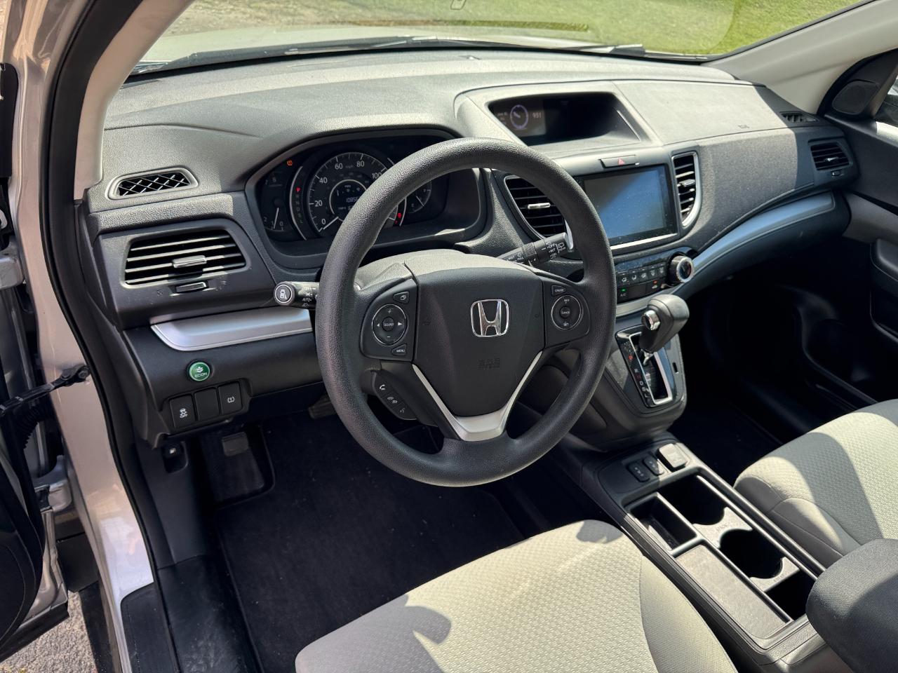 Honda CR-V EX 2WD 2016