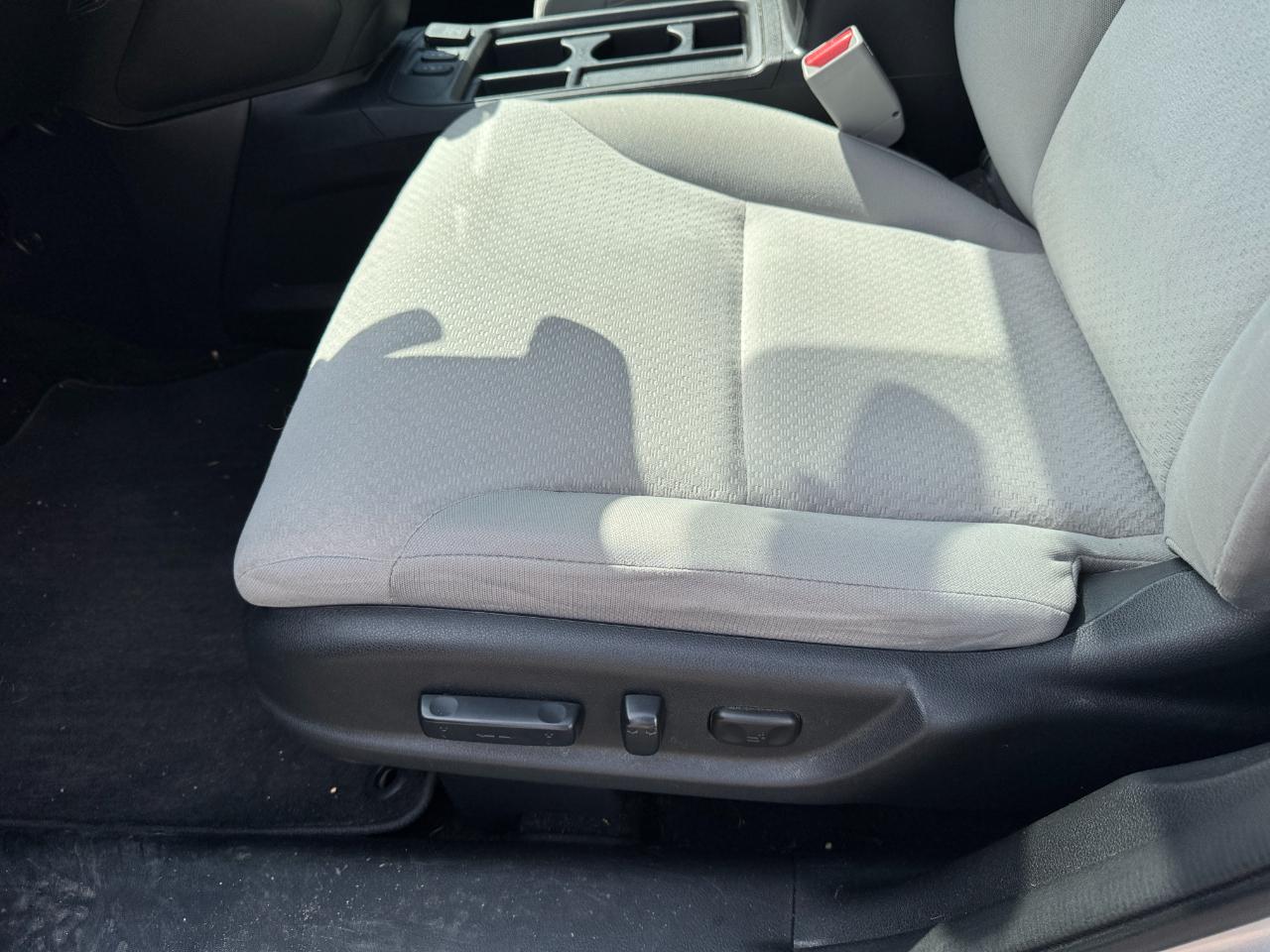 Honda CR-V EX 2WD 2016