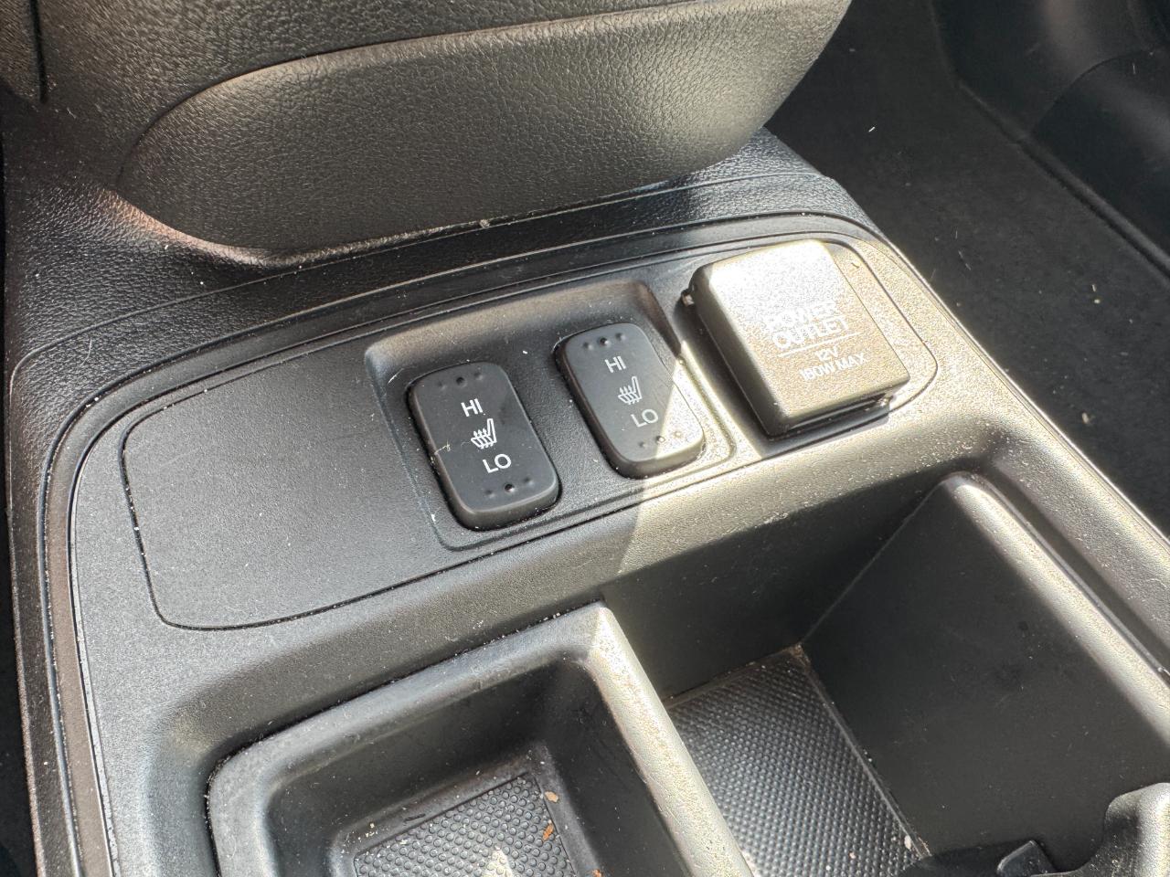 Honda CR-V EX 2WD 2016