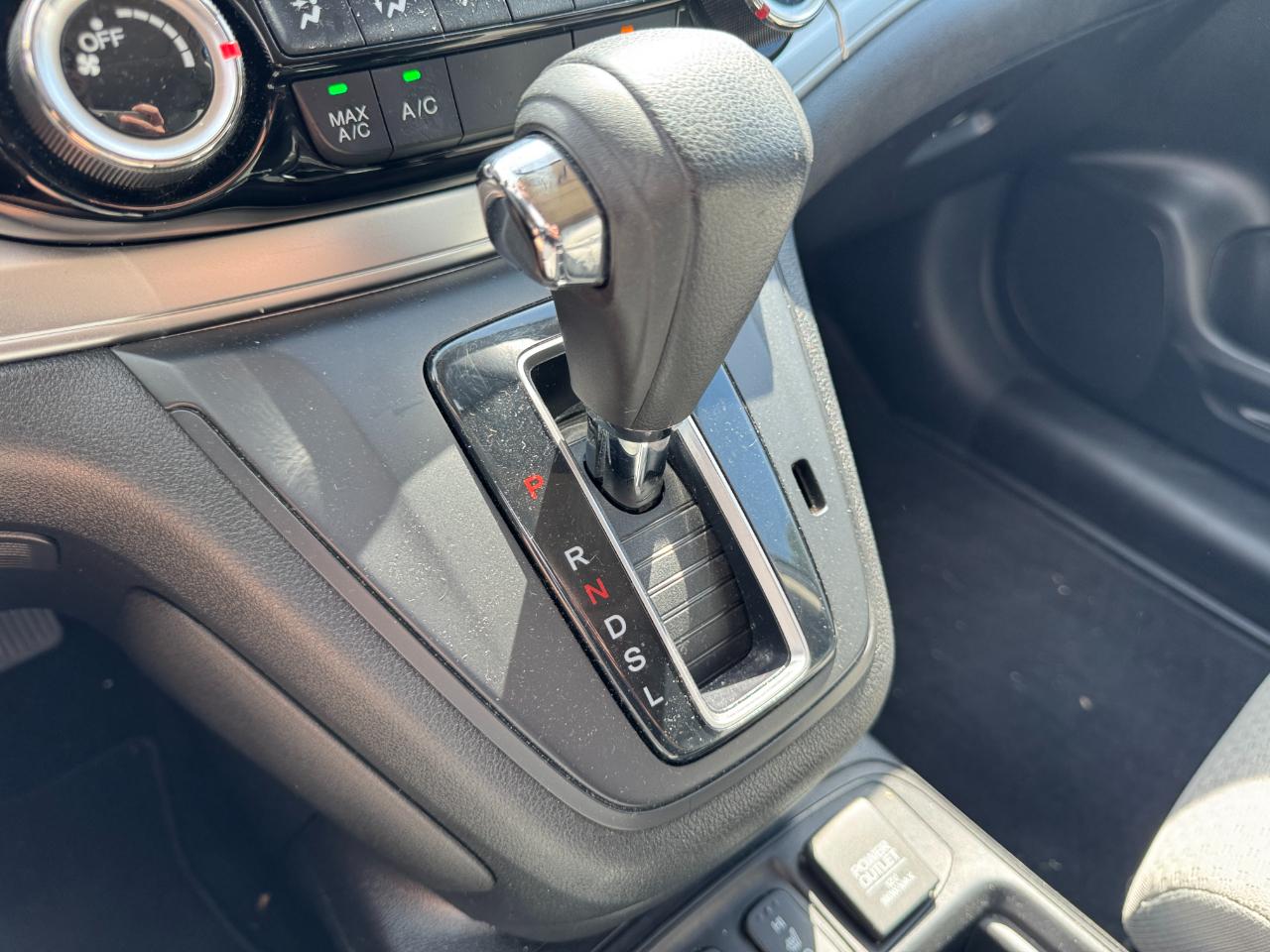 Honda CR-V EX 2WD 2016