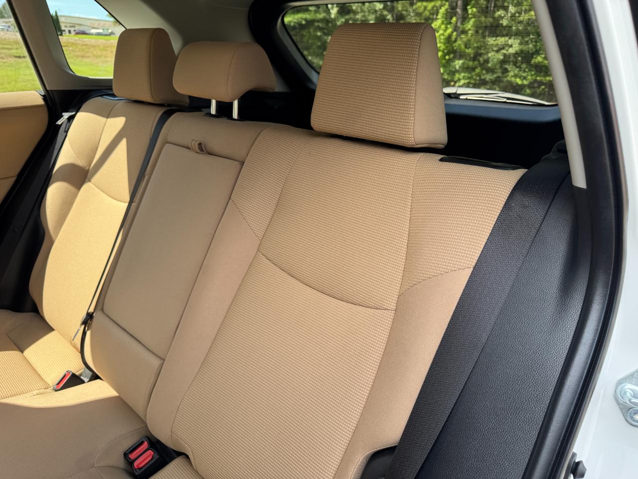 Toyota RAV4 LE 2020