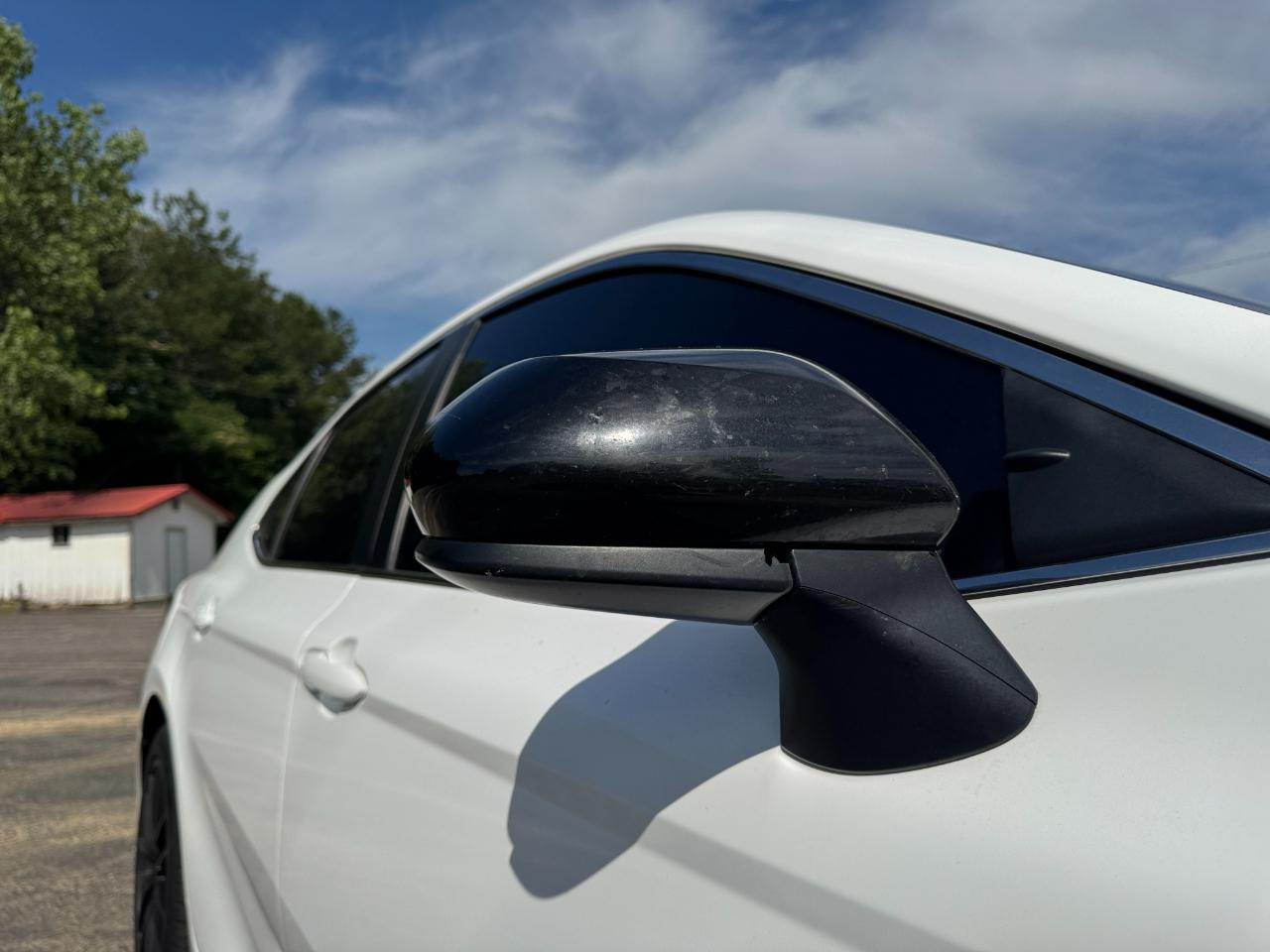 Toyota Camry  2021