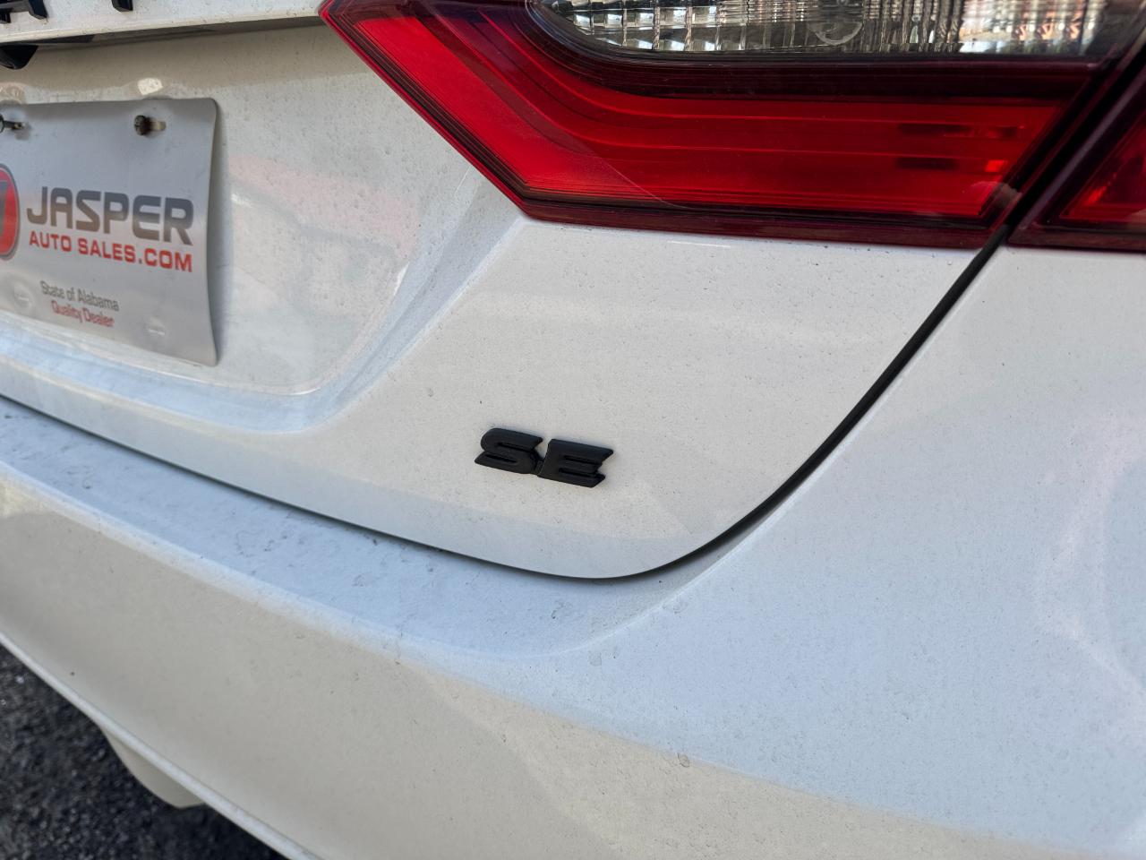 Toyota Camry  2021