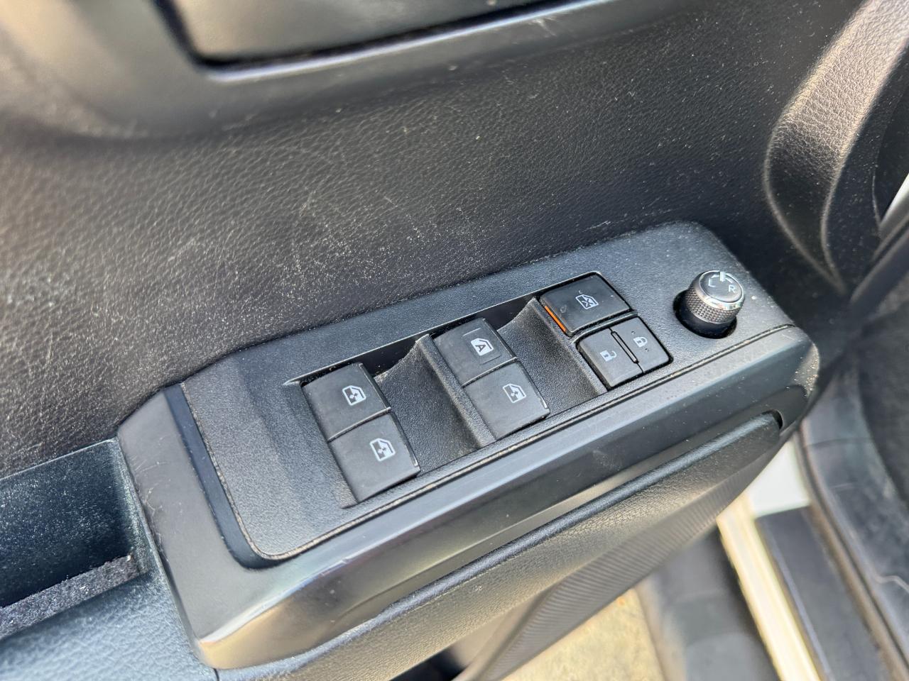 Toyota Tacoma  2017