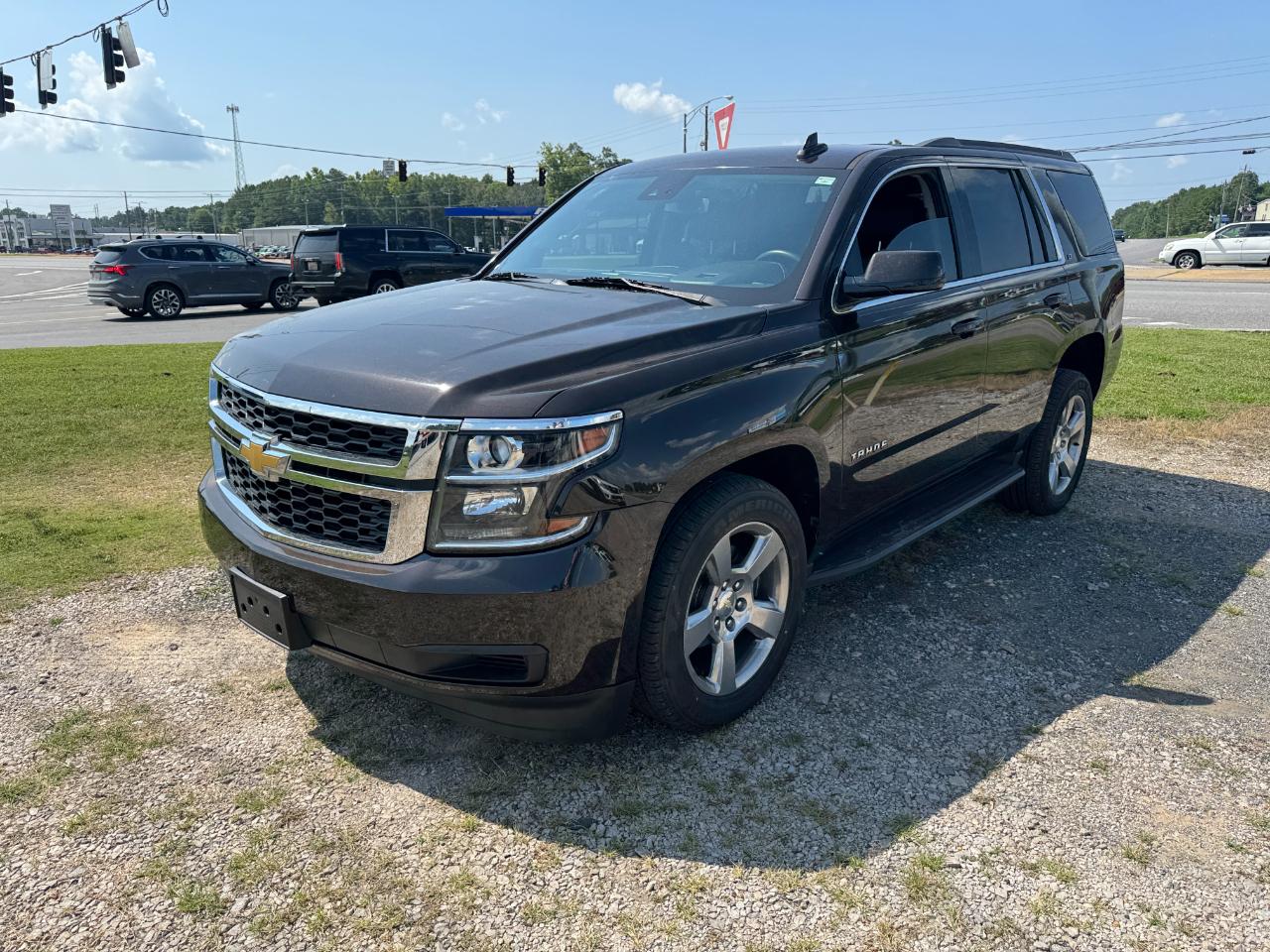 Chevrolet Tahoe LT 2WD 2018