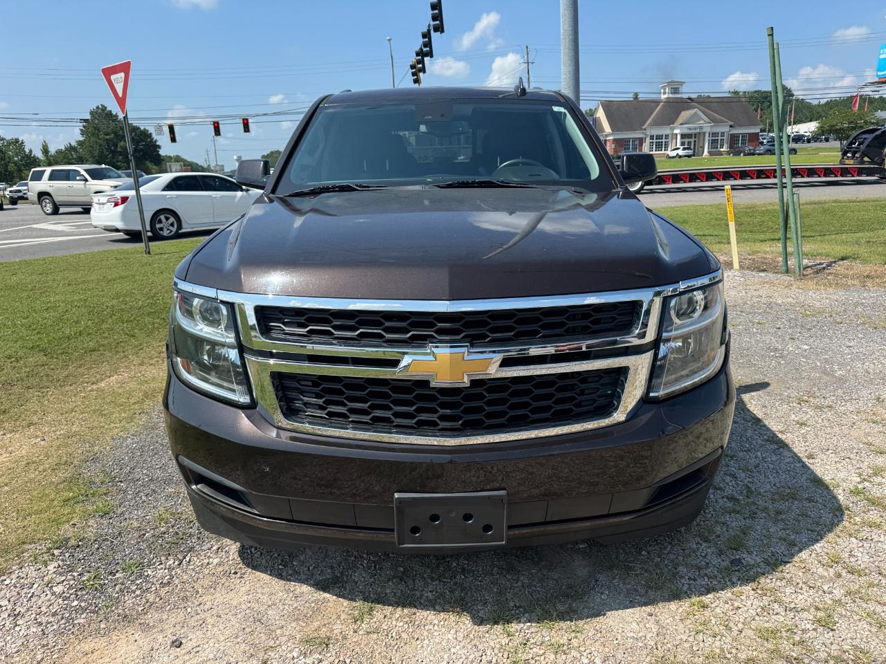 Chevrolet Tahoe LT 2WD 2018