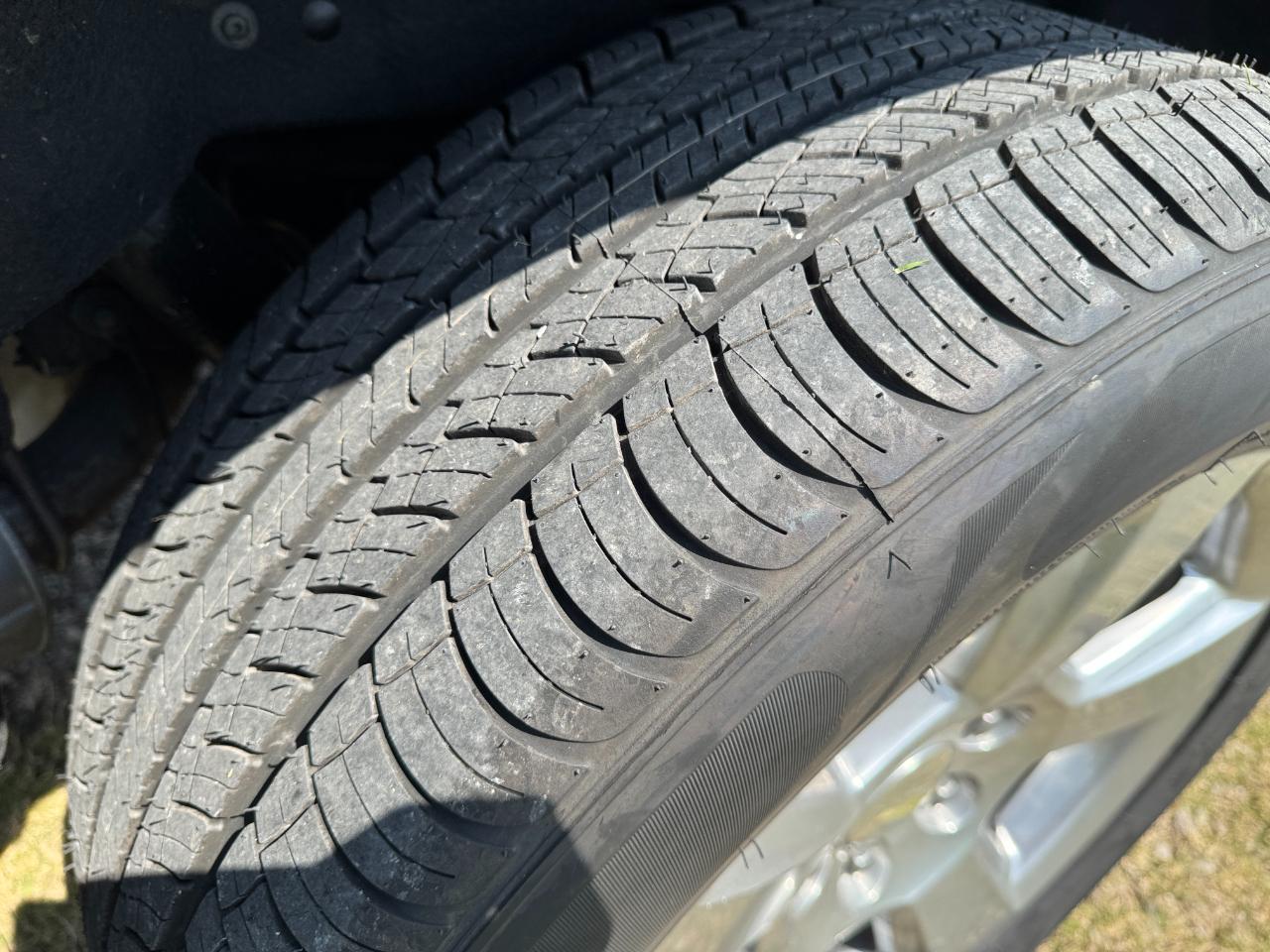 Chevrolet Tahoe LT 2WD 2018