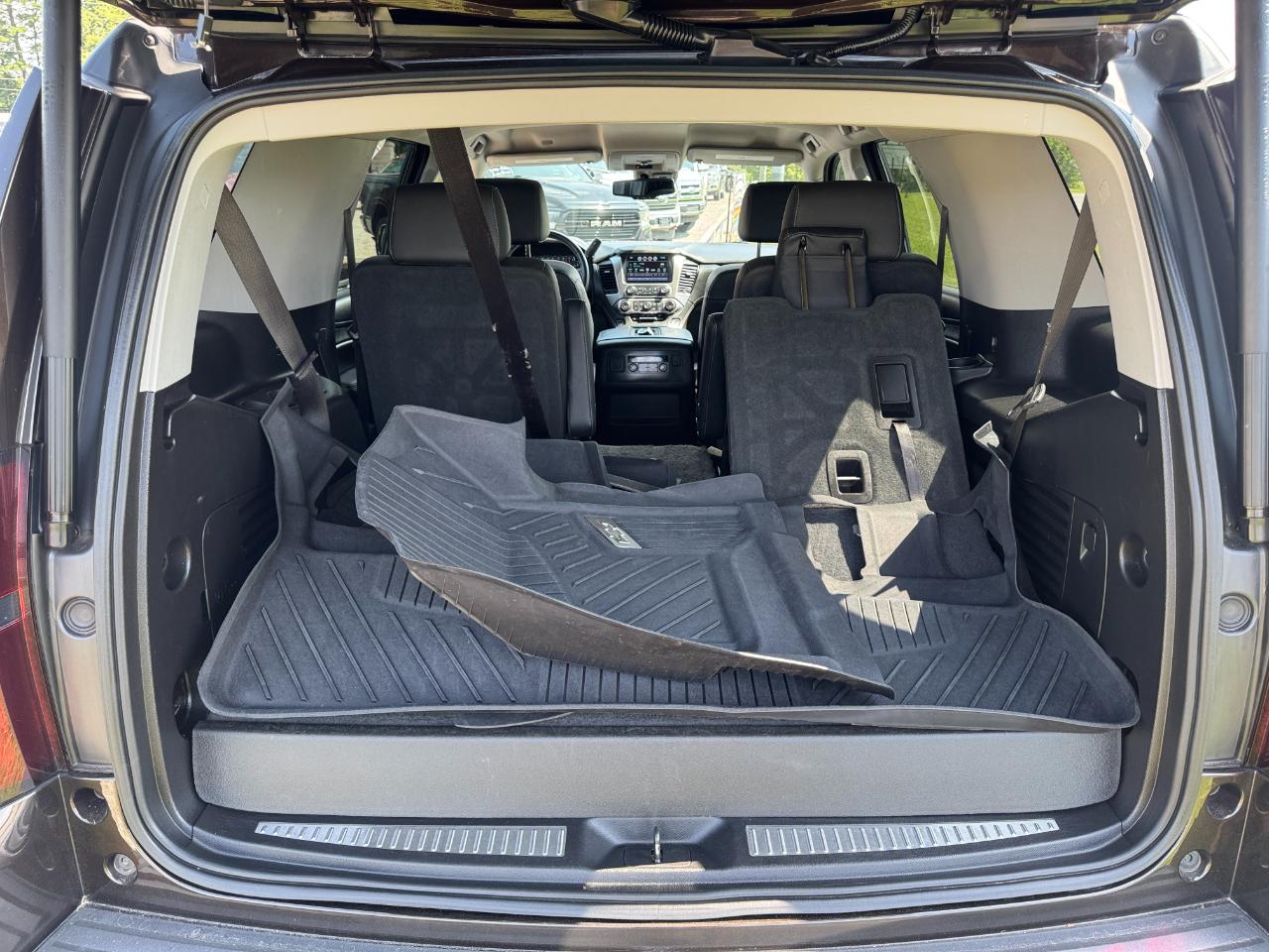Chevrolet Tahoe LT 2WD 2018