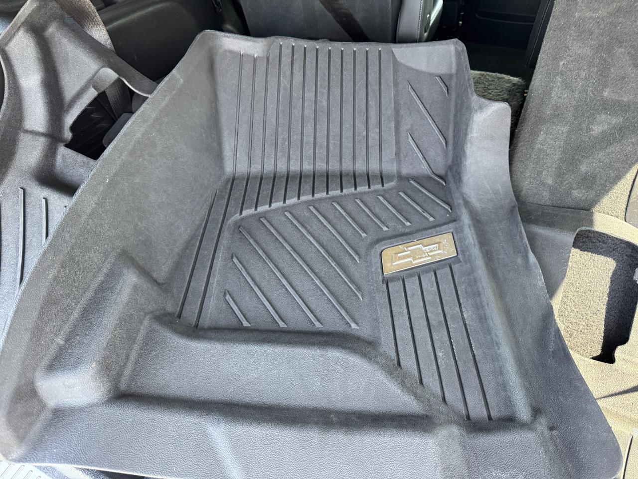 Chevrolet Tahoe LT 2WD 2018
