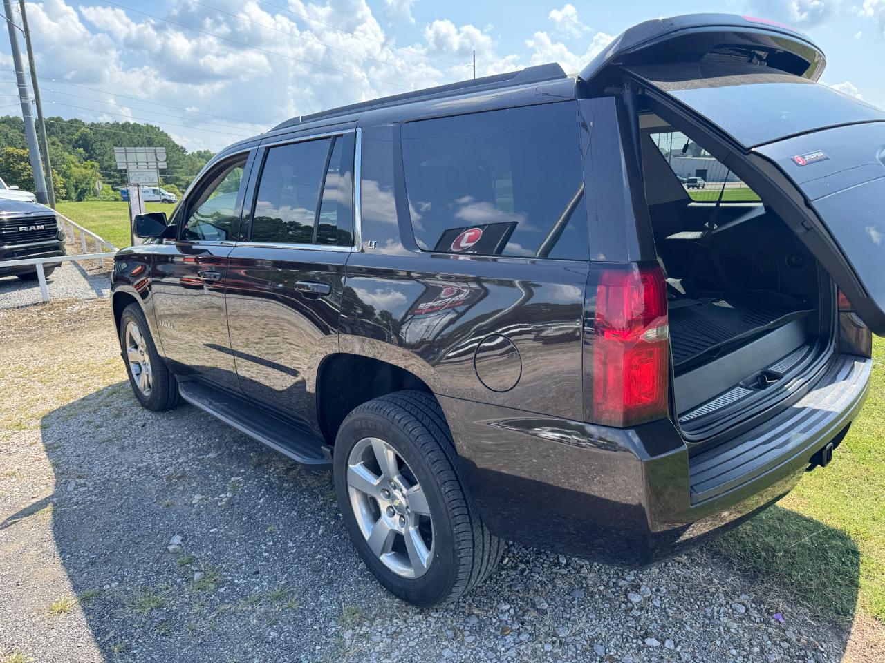 Chevrolet Tahoe LT 2WD 2018