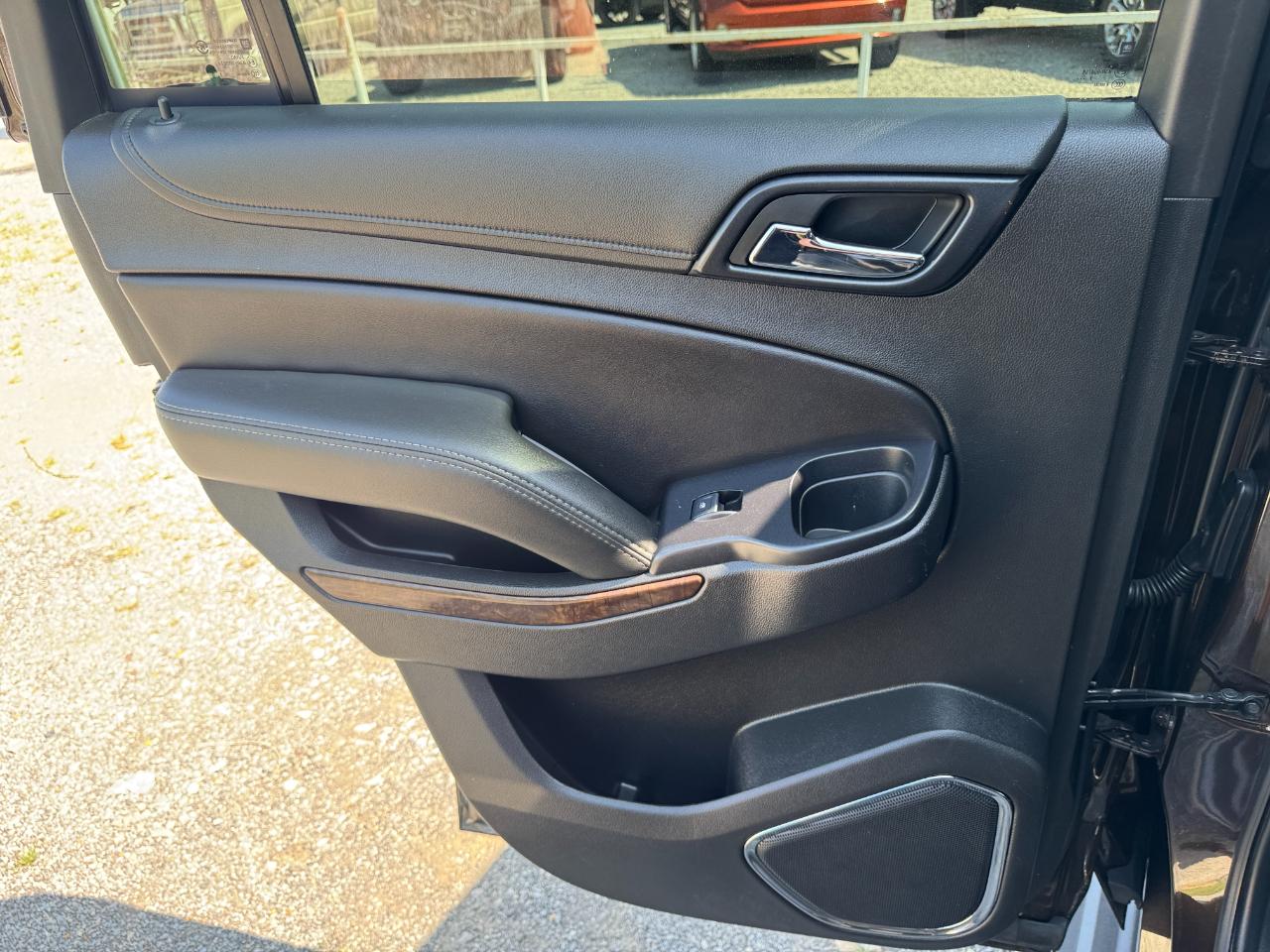 Chevrolet Tahoe LT 2WD 2018