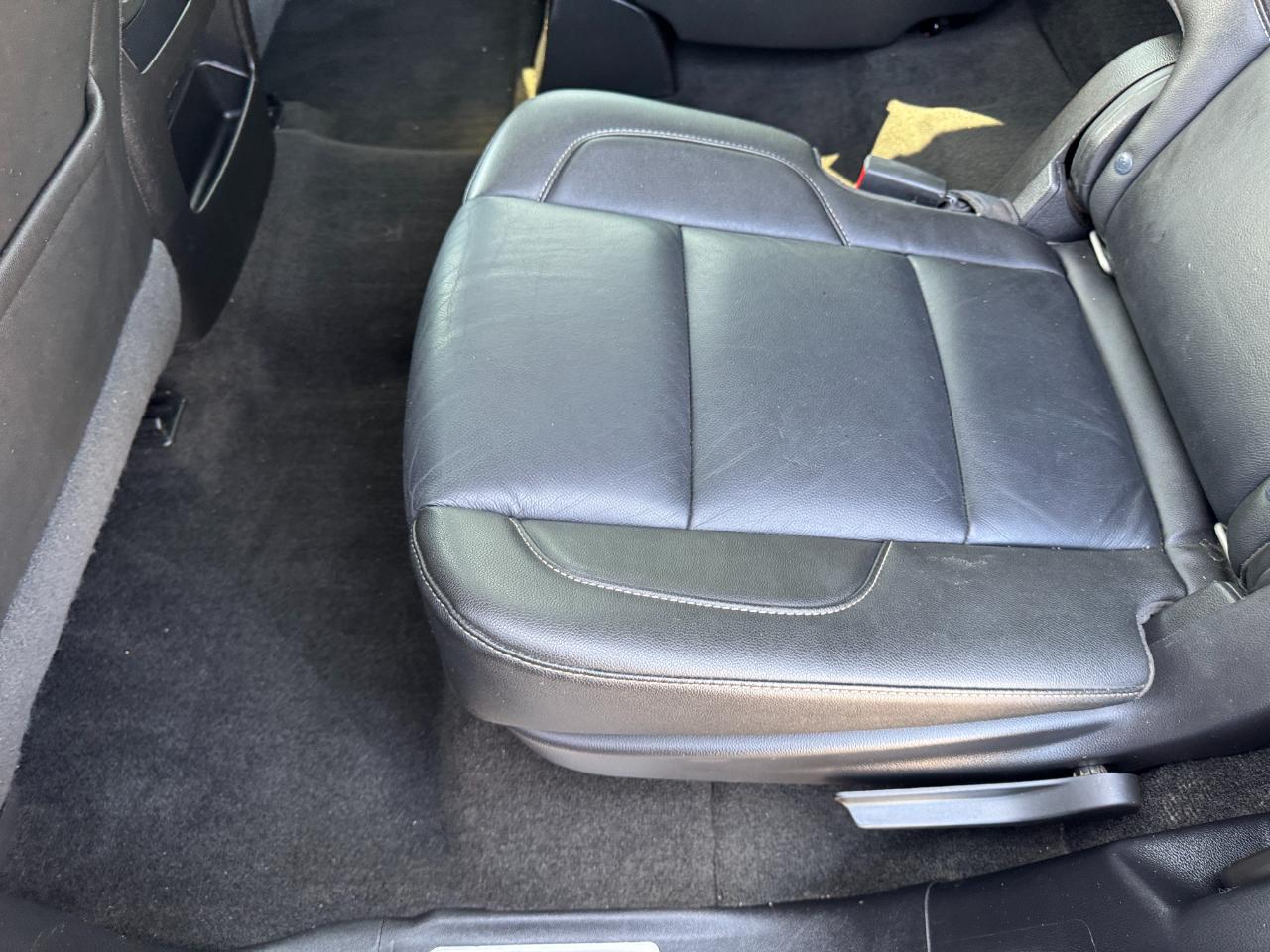 Chevrolet Tahoe LT 2WD 2018