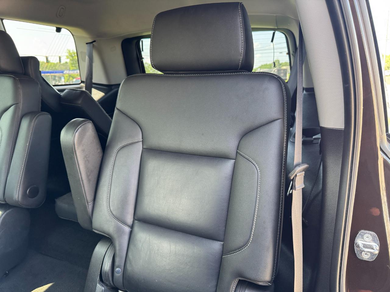 Chevrolet Tahoe LT 2WD 2018