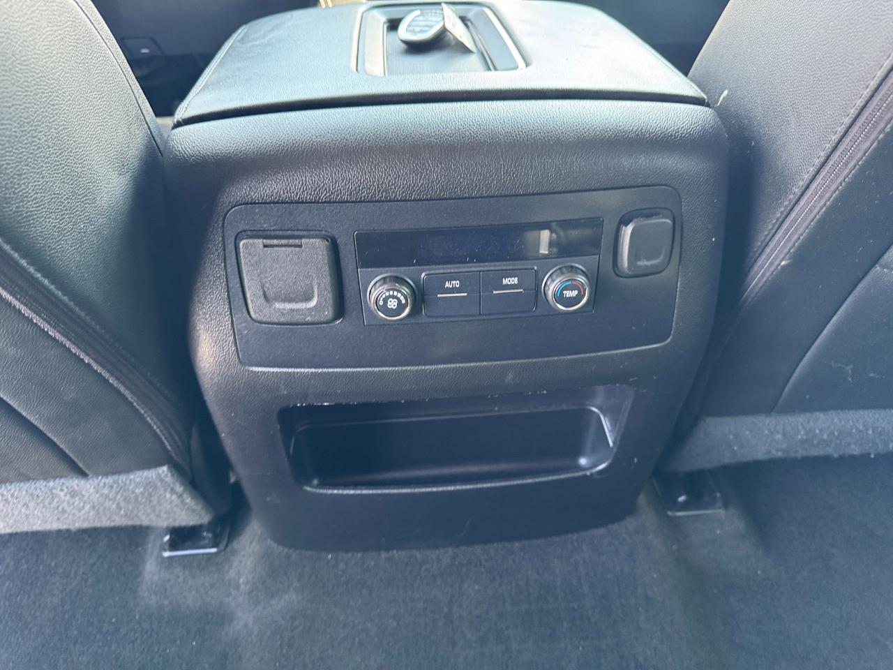 Chevrolet Tahoe LT 2WD 2018