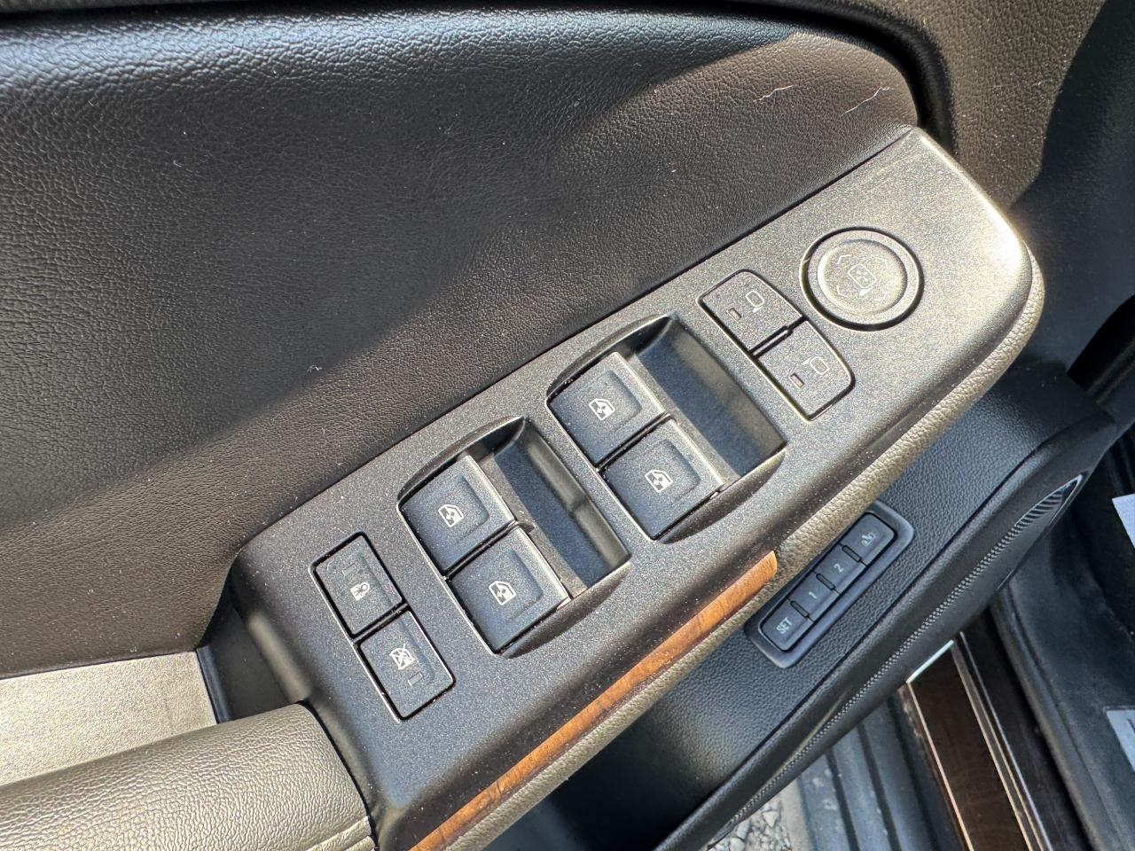 Chevrolet Tahoe LT 2WD 2018
