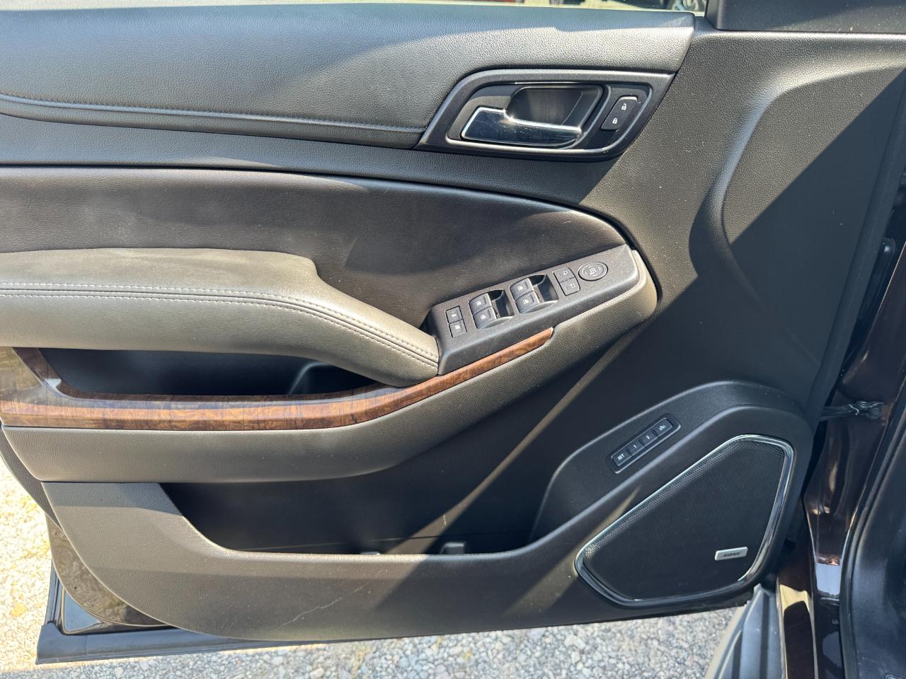Chevrolet Tahoe LT 2WD 2018