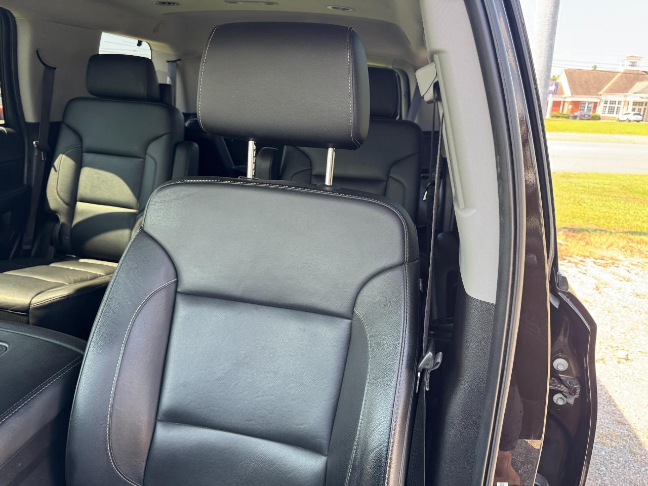 Chevrolet Tahoe LT 2WD 2018