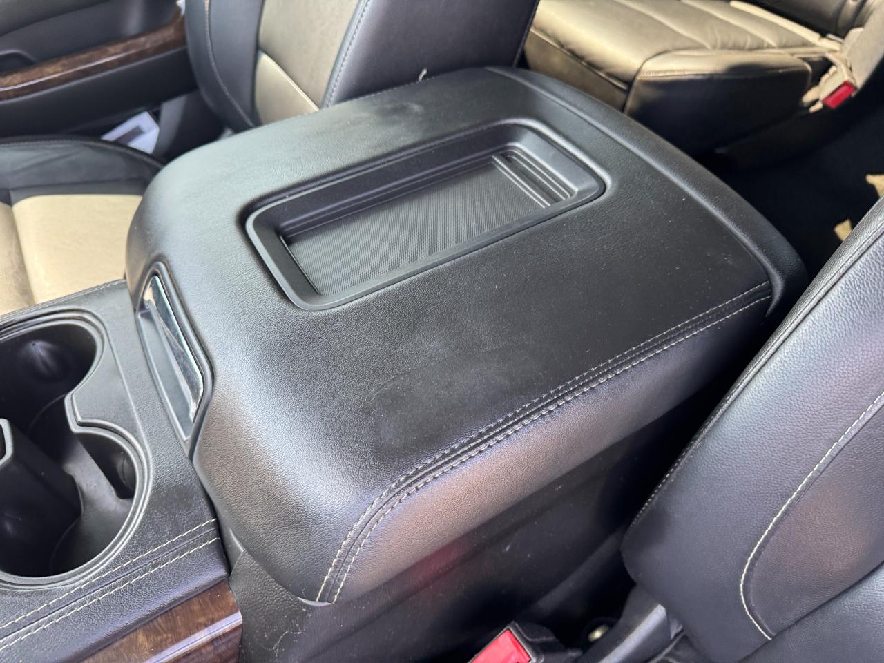 Chevrolet Tahoe LT 2WD 2018