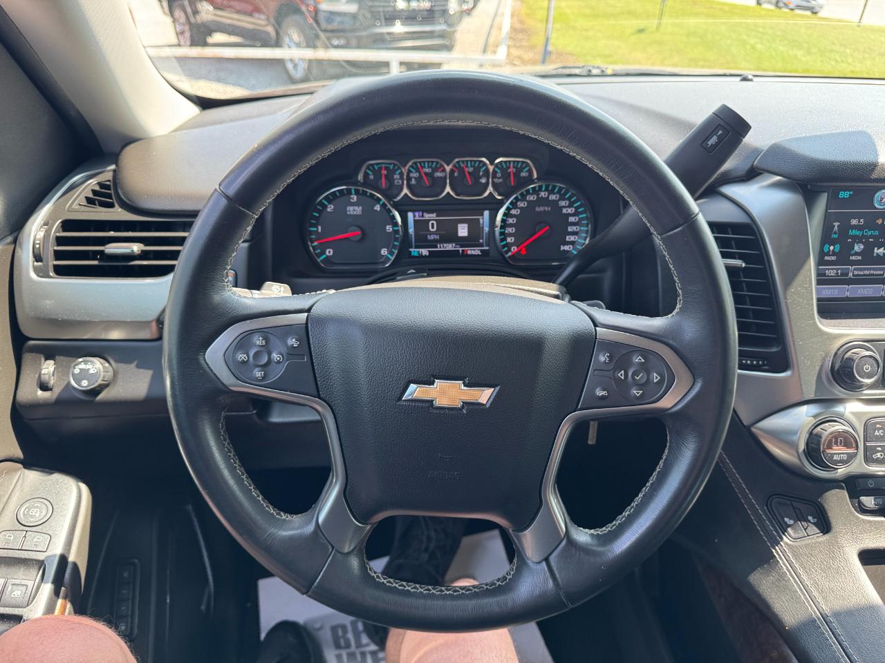 Chevrolet Tahoe LT 2WD 2018