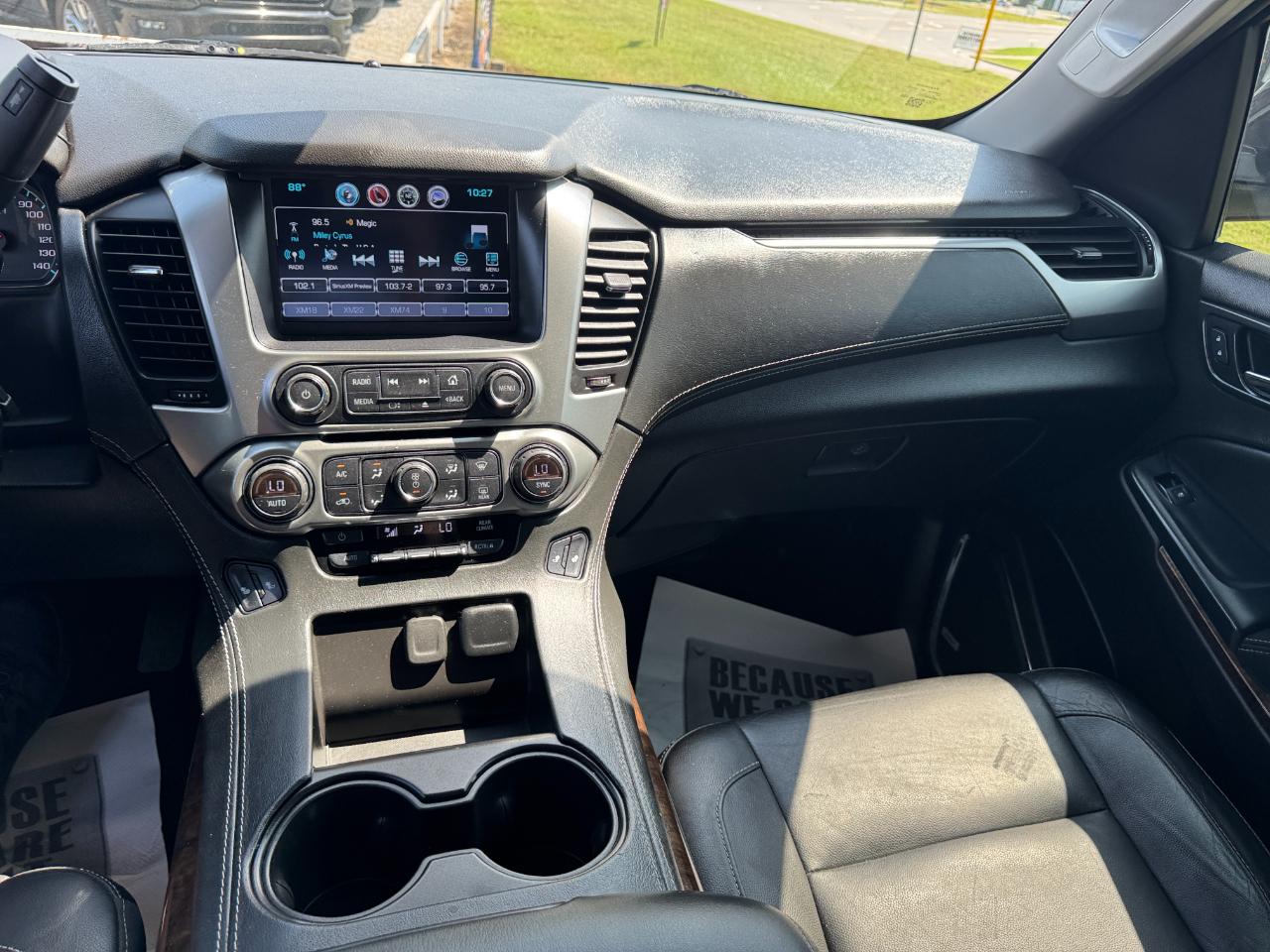 Chevrolet Tahoe LT 2WD 2018