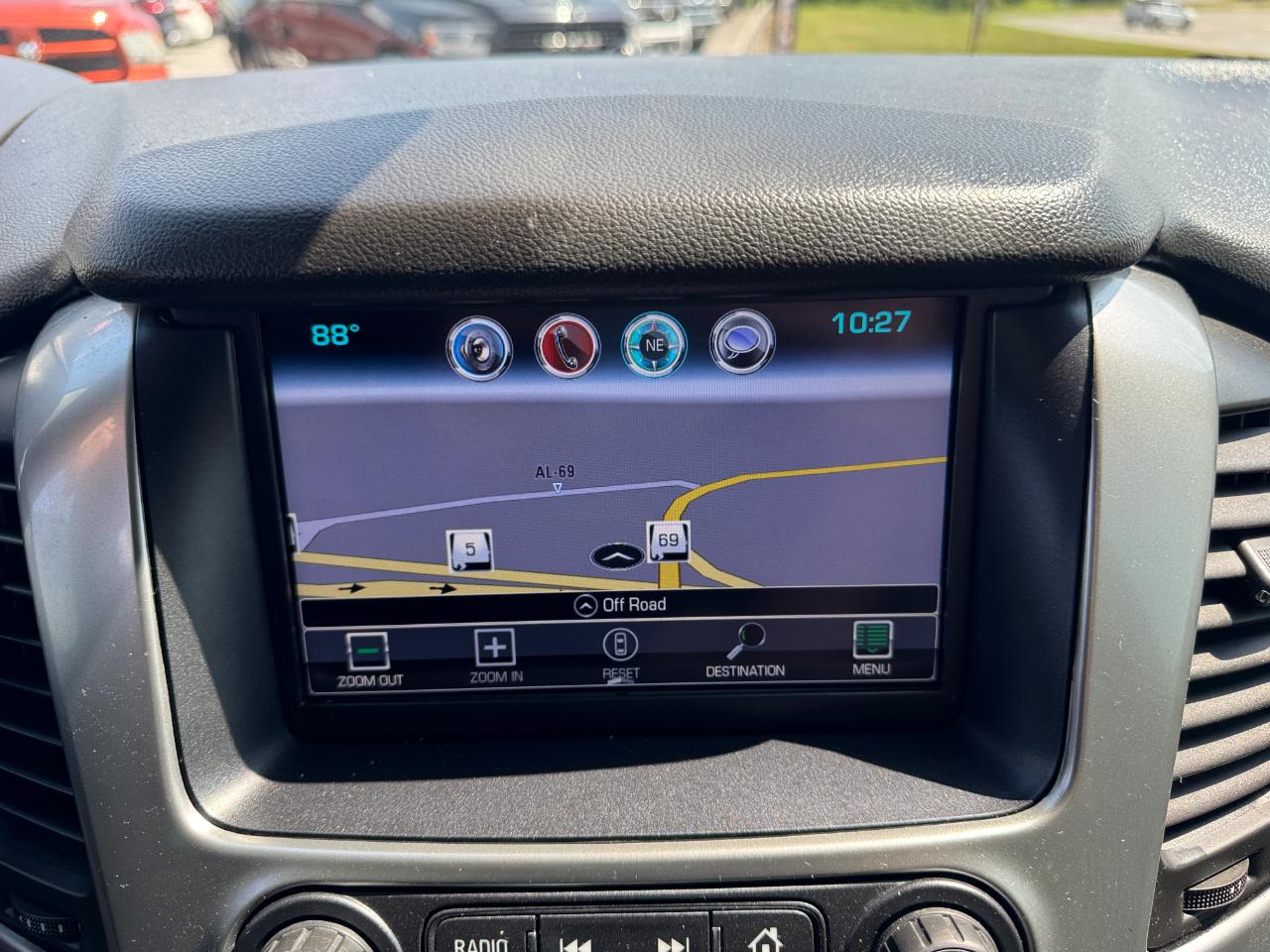 Chevrolet Tahoe LT 2WD 2018