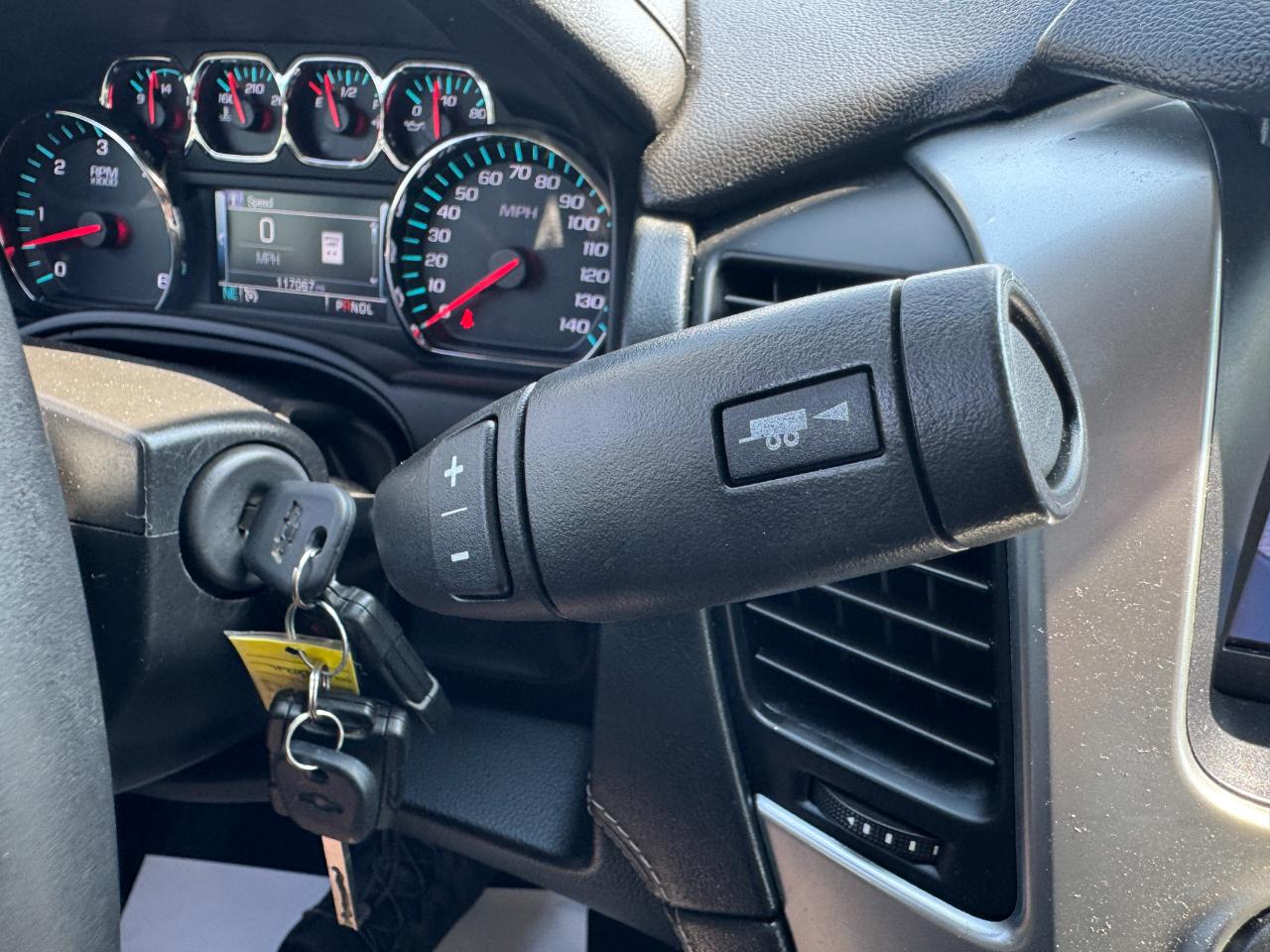 Chevrolet Tahoe LT 2WD 2018