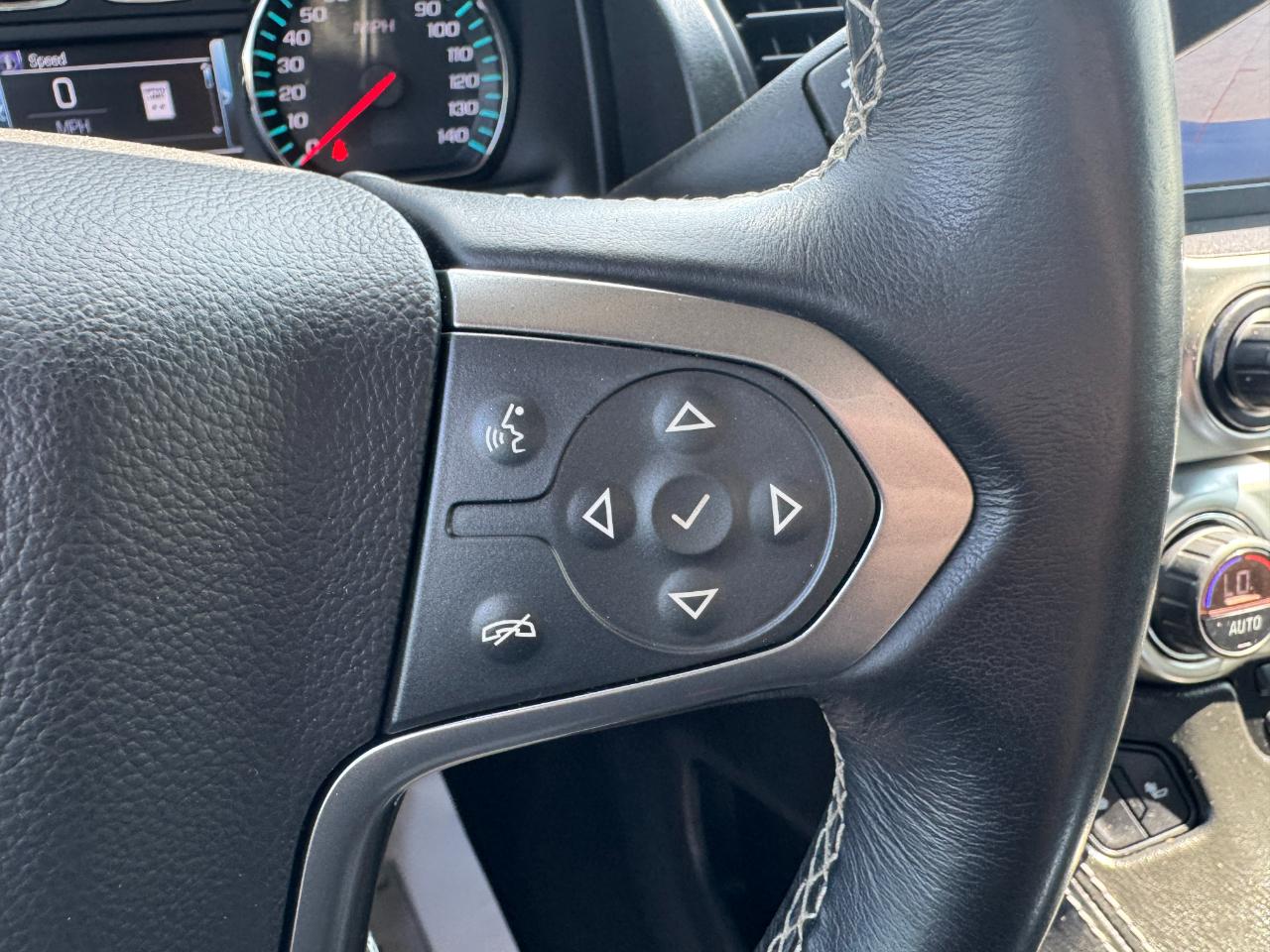 Chevrolet Tahoe LT 2WD 2018