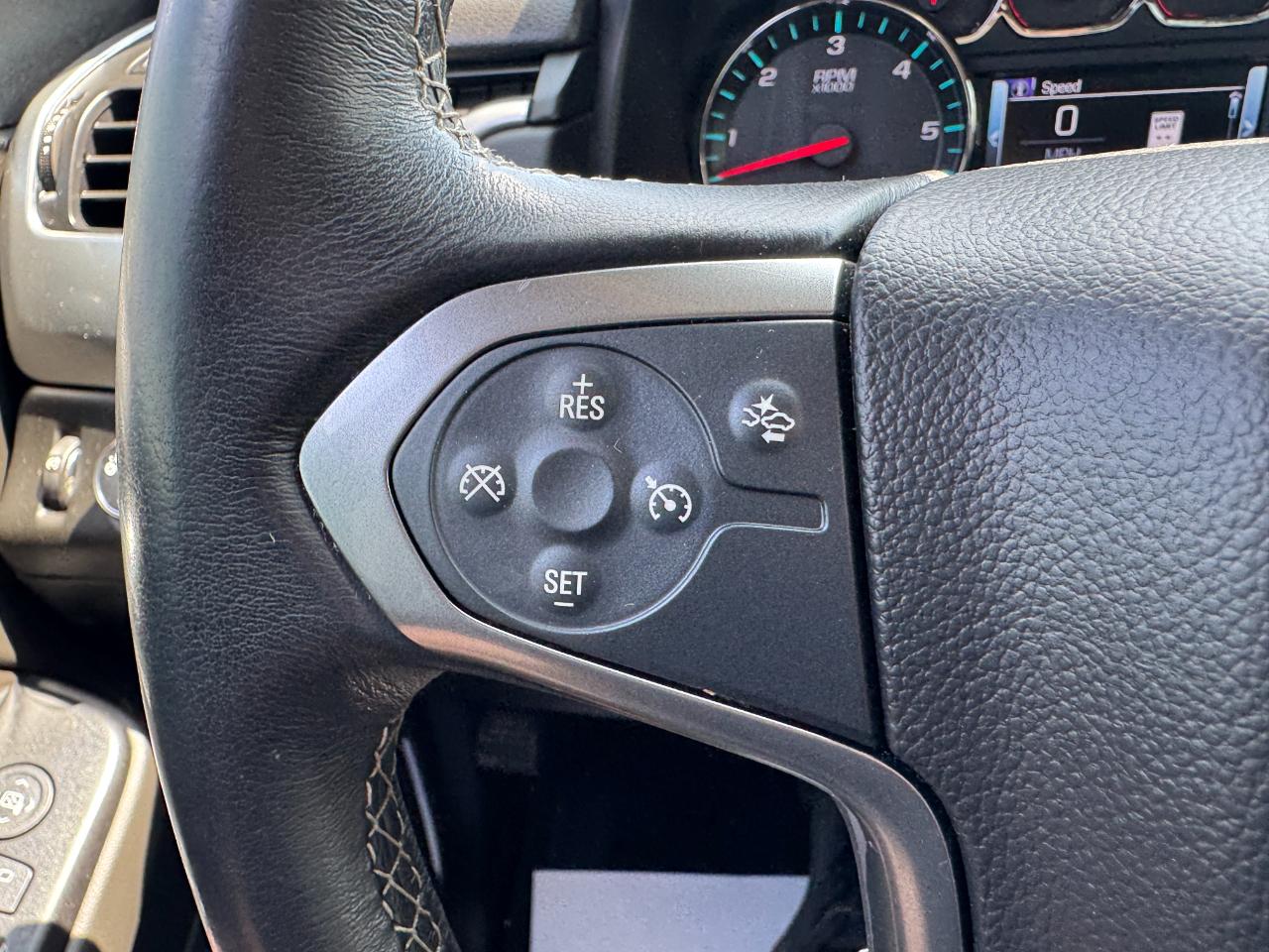 Chevrolet Tahoe LT 2WD 2018