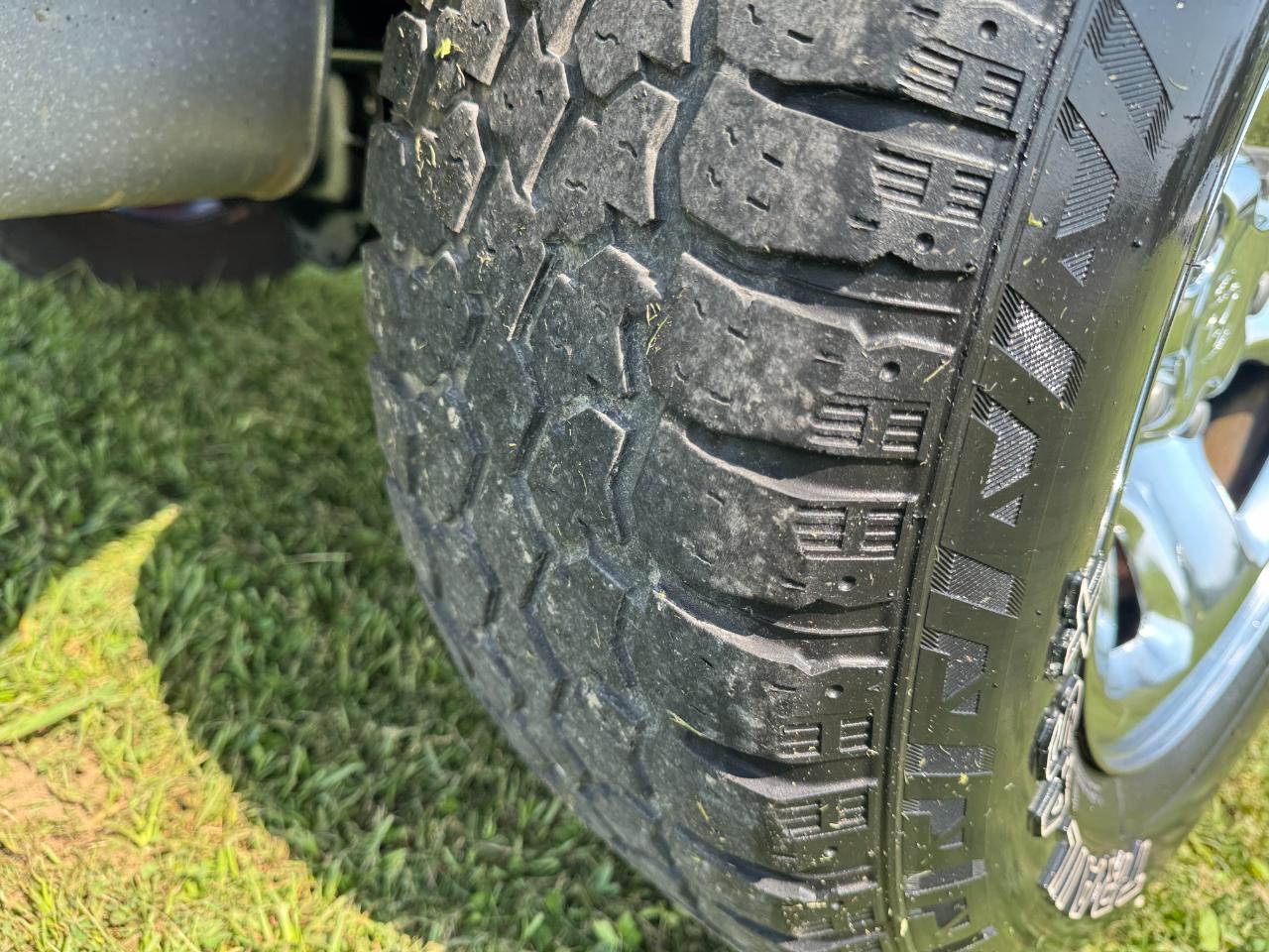 RAM 1500 ST SWB 2WD 2012