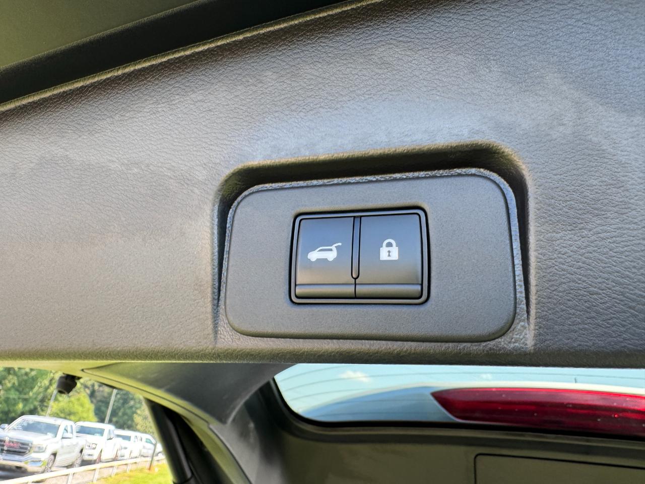 Nissan Rogue SV AWD 2024