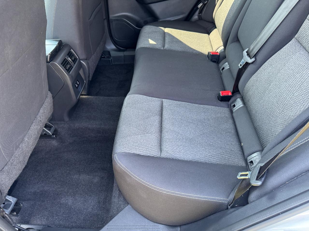 Nissan Rogue SV AWD 2024