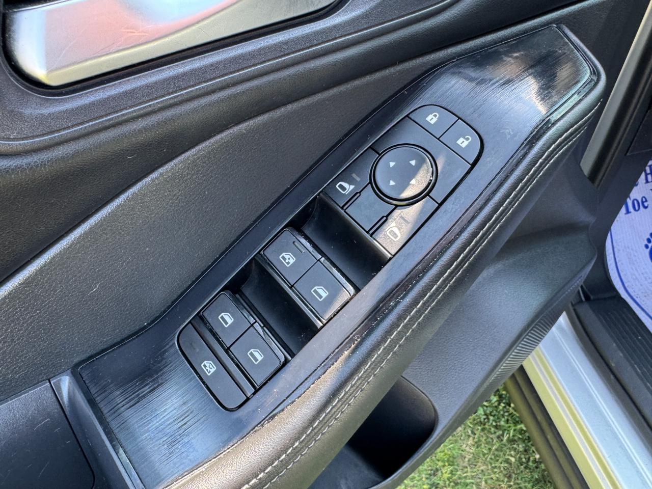 Nissan Rogue SV AWD 2024