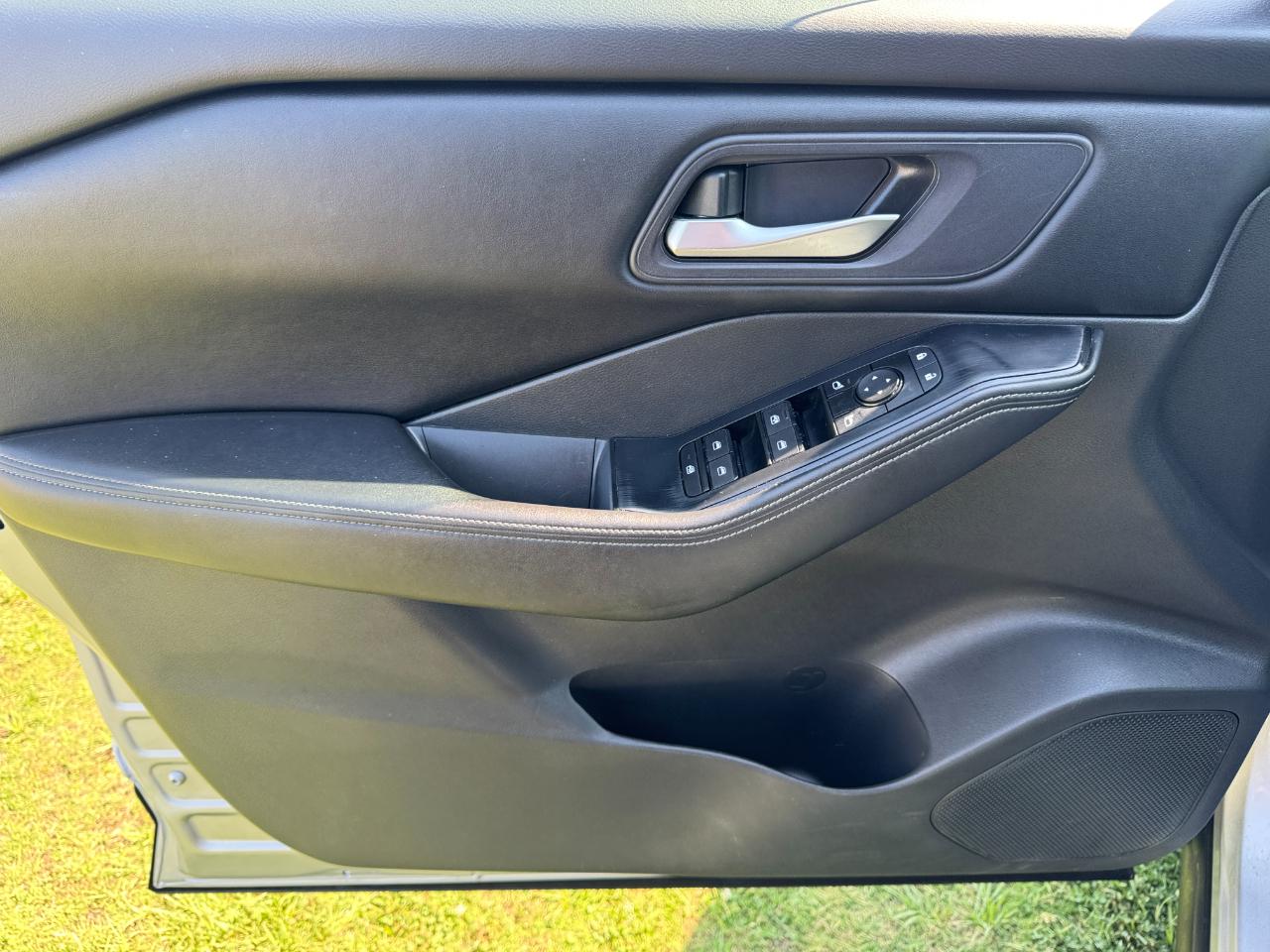 Nissan Rogue SV AWD 2024