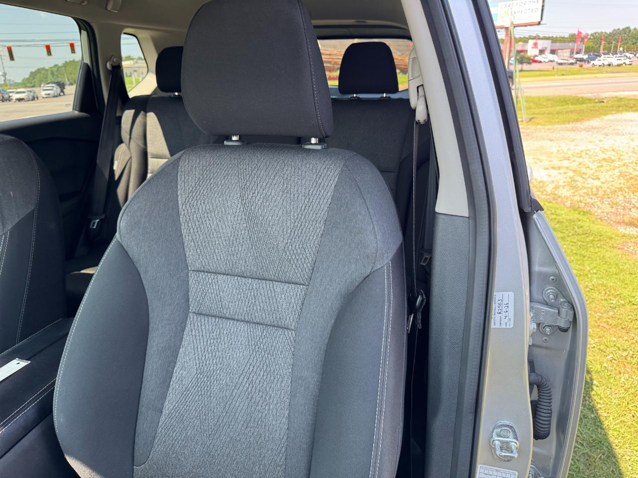 Nissan Rogue SV AWD 2024