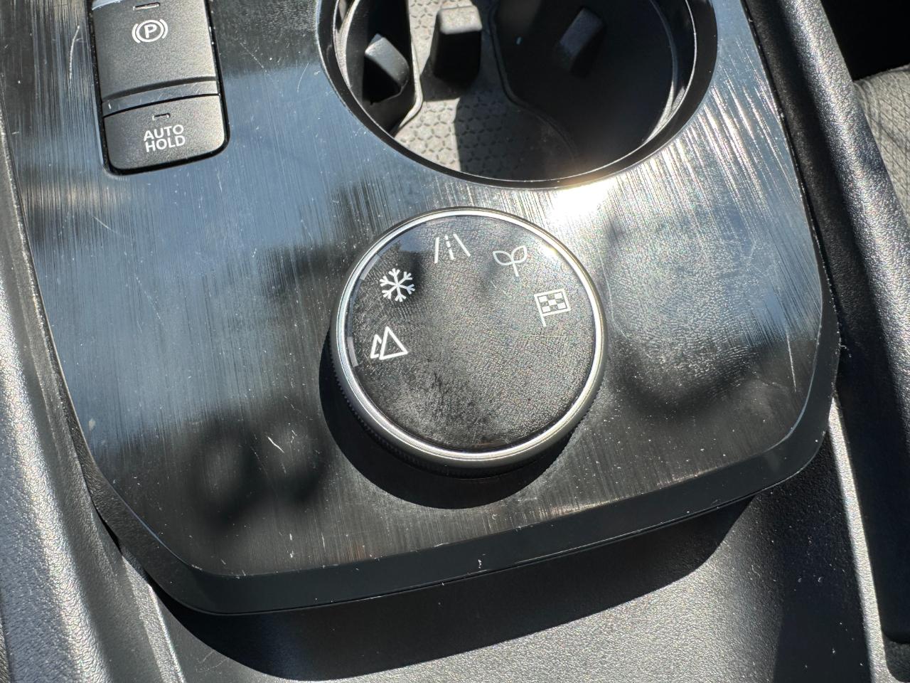 Nissan Rogue SV AWD 2024