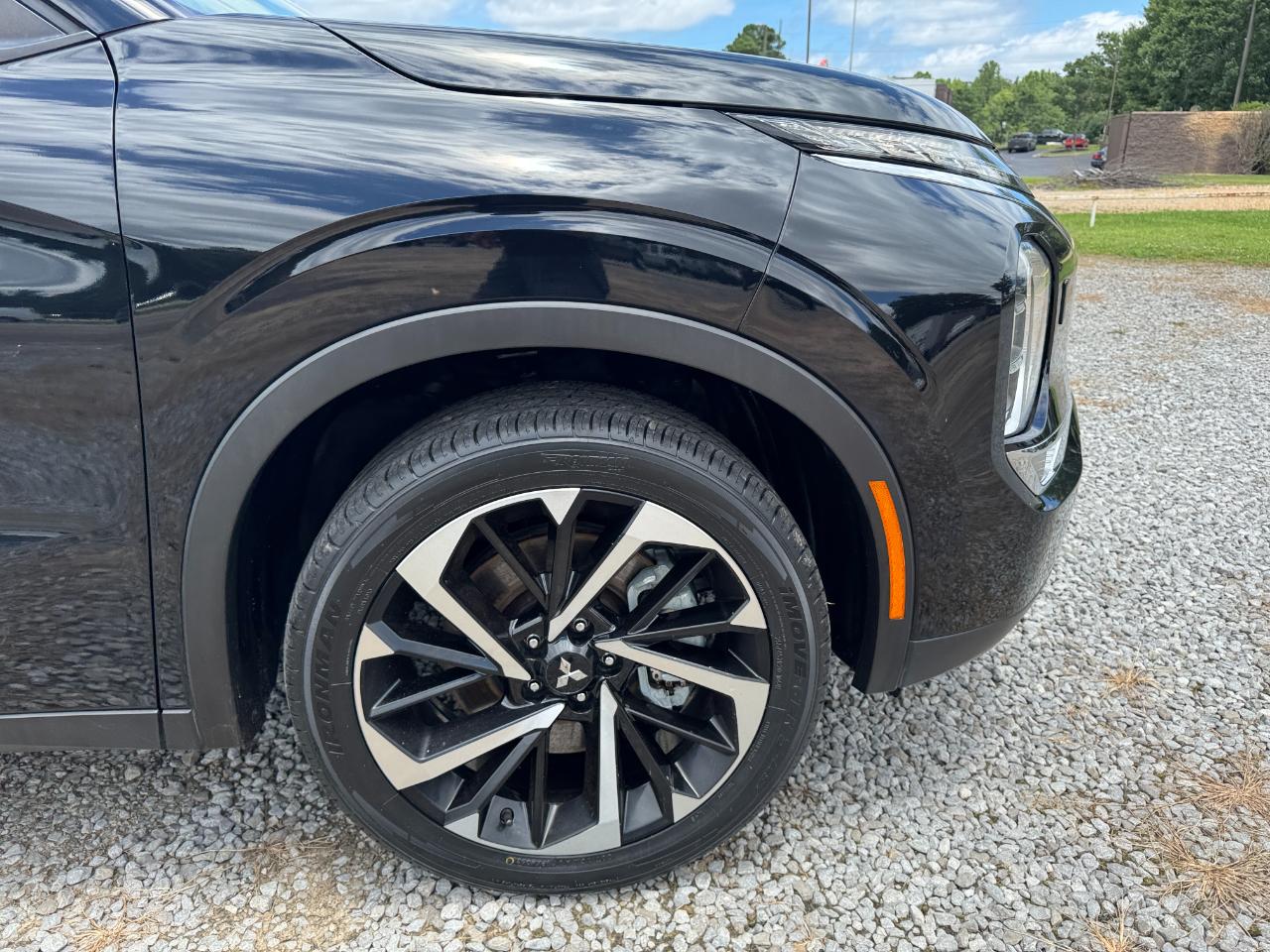 Mitsubishi Outlander SE 4WD 2022