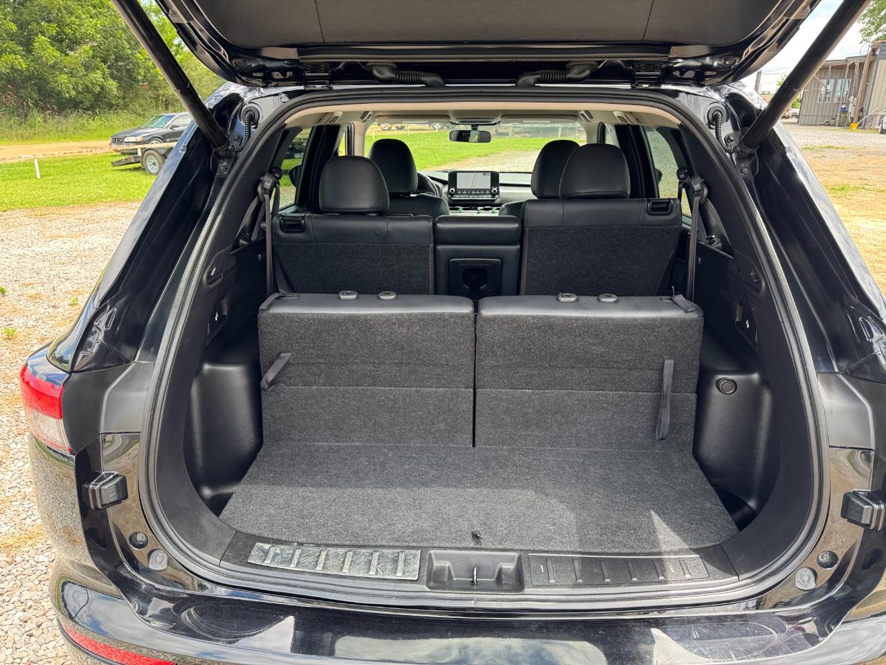 Mitsubishi Outlander SE 4WD 2022