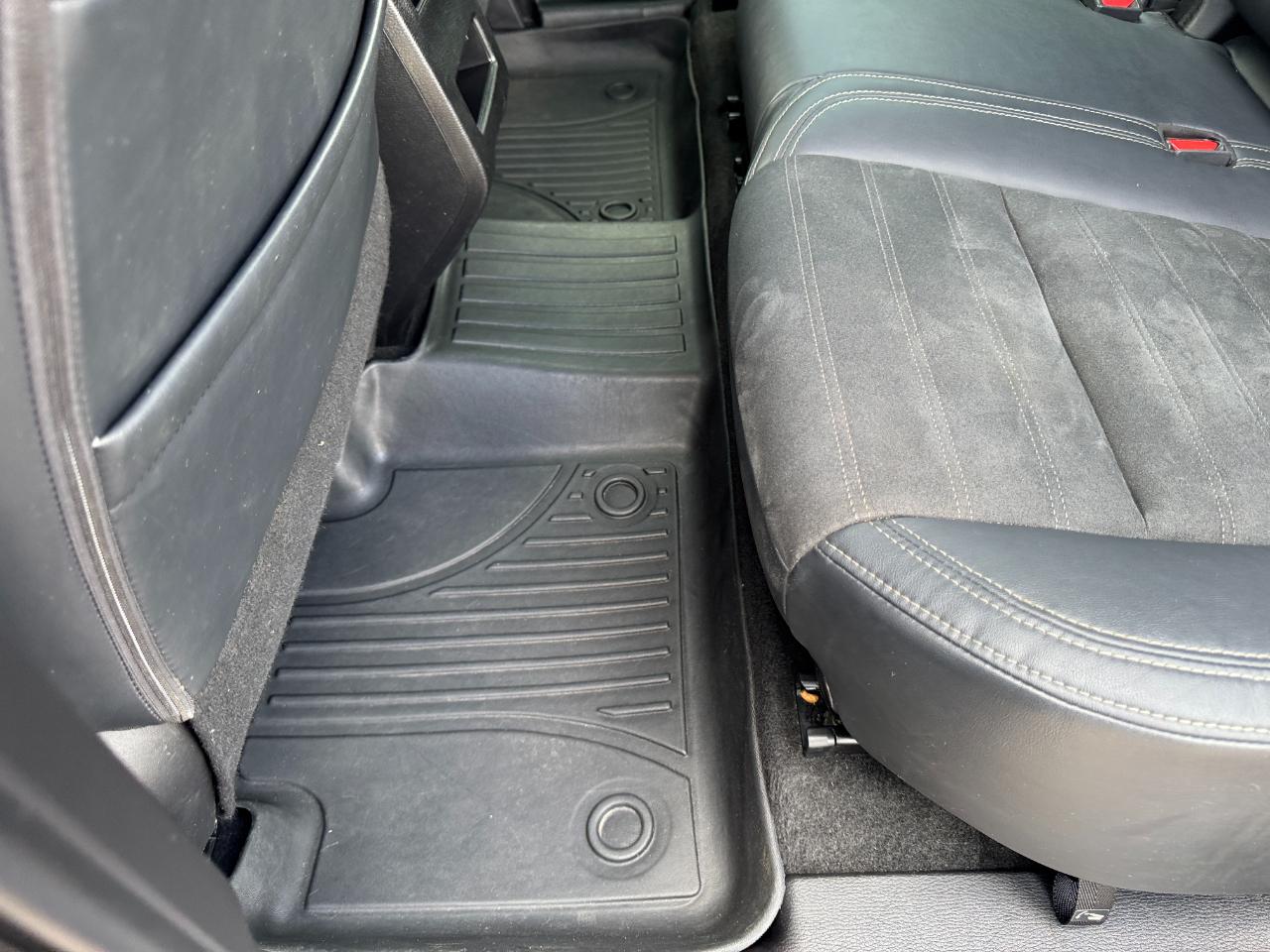 Mitsubishi Outlander SE 4WD 2022