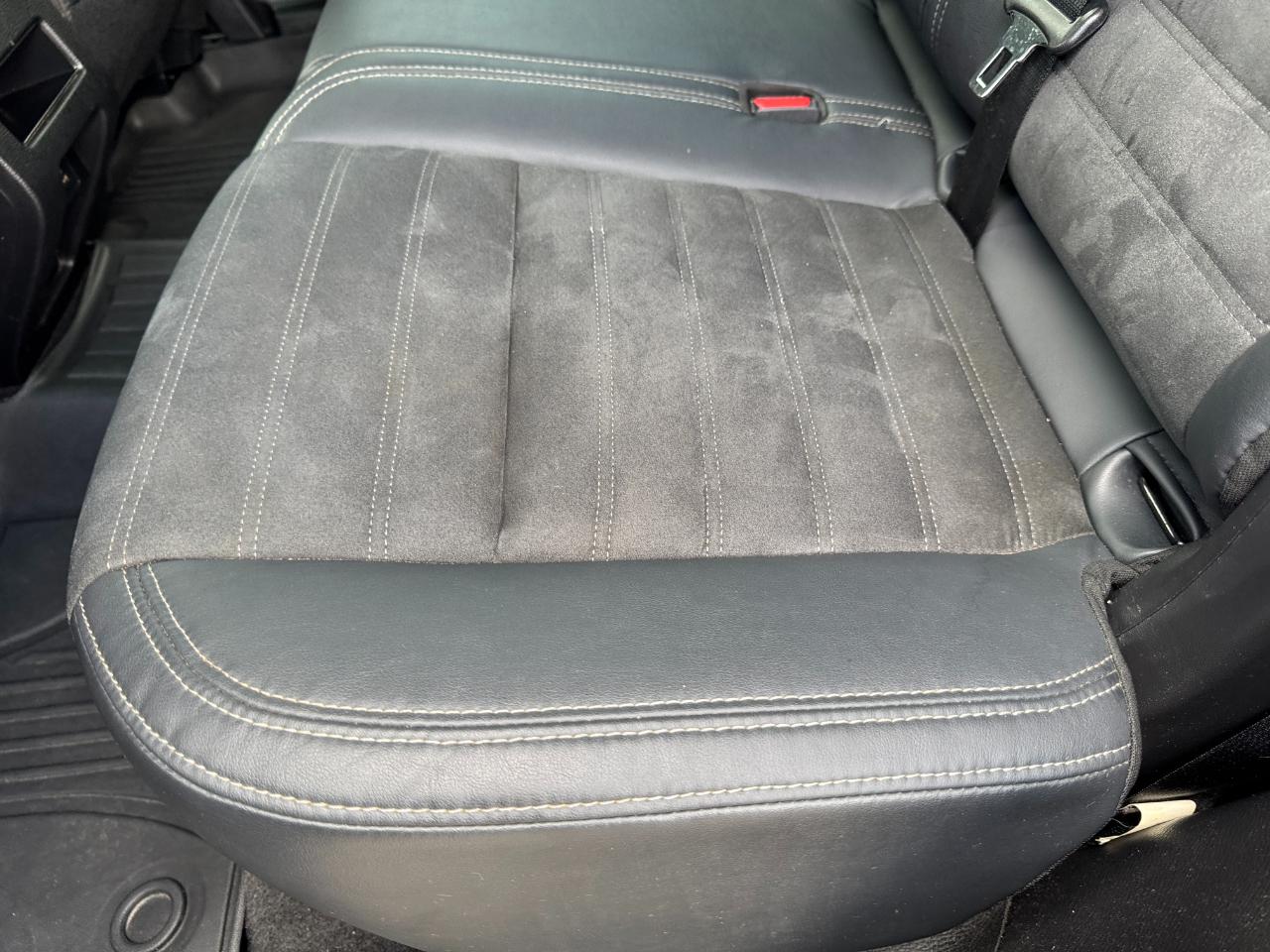 Mitsubishi Outlander SE 4WD 2022