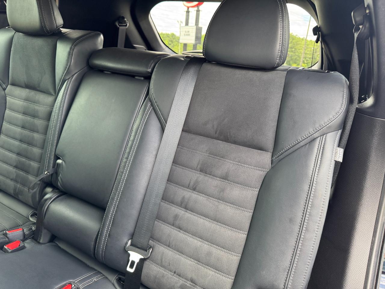 Mitsubishi Outlander SE 4WD 2022