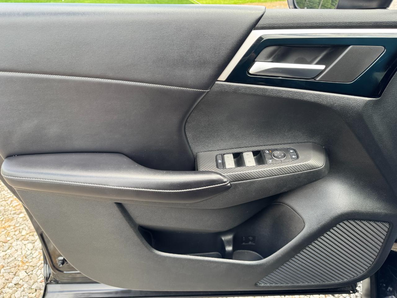 Mitsubishi Outlander SE 4WD 2022